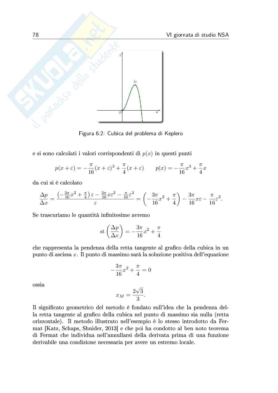 Giornata di studio Analisi Non Standard 6 (ebook) Pag. 86