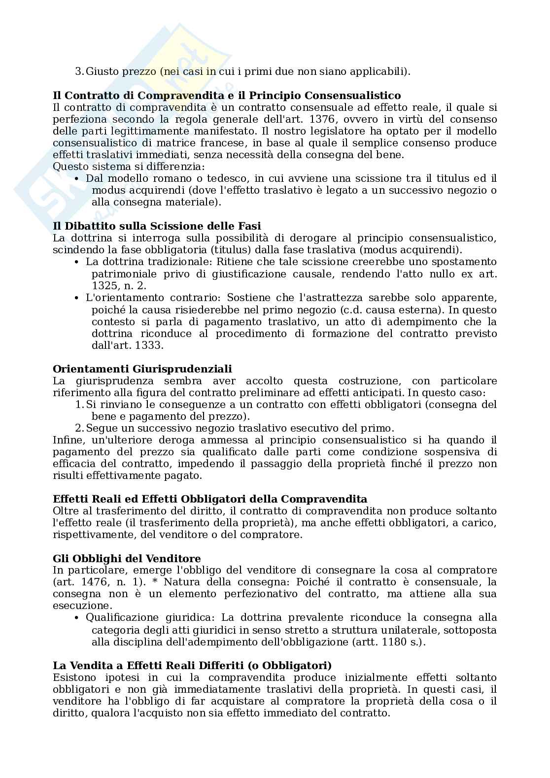 Abrogazione della rilevanza penale della causa Pag. 2