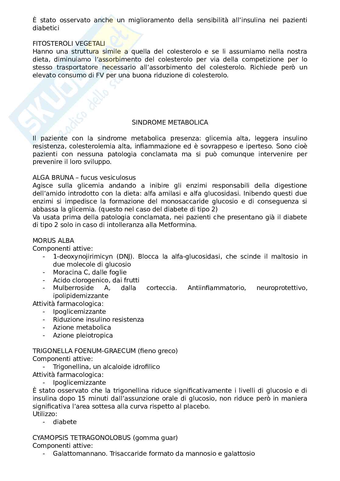 Farmacognosia Pag. 6