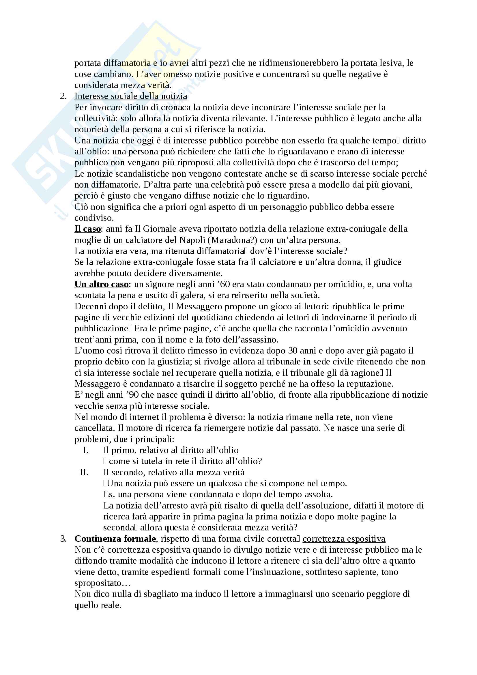 Cuniberti Diritto dell'informazione Pag. 16