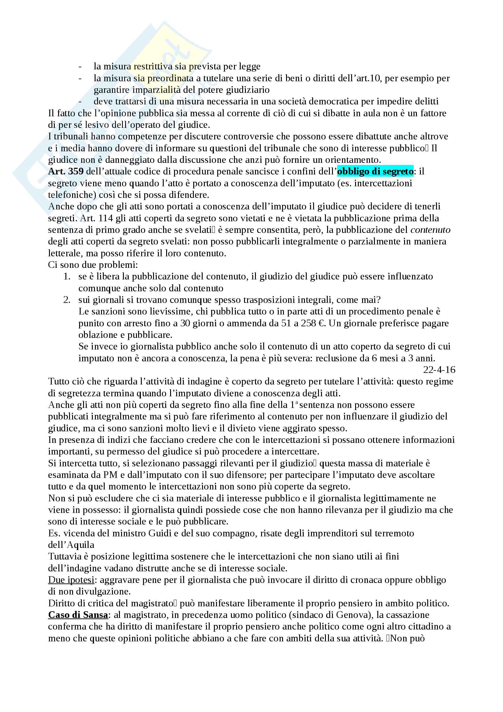 Cuniberti Diritto dell'informazione Pag. 21