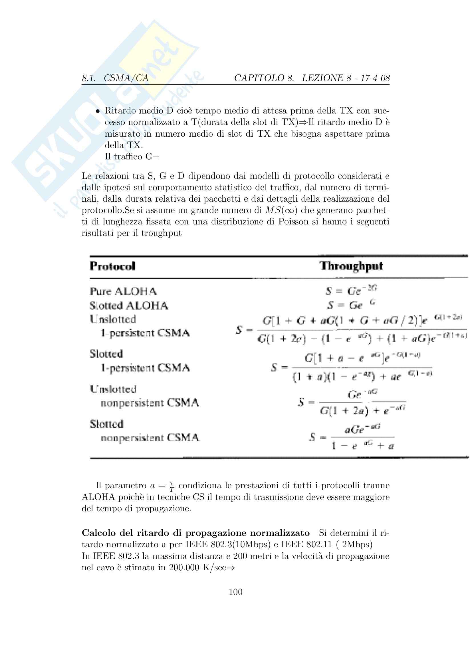 Reti Wireless - completo Pag. 101