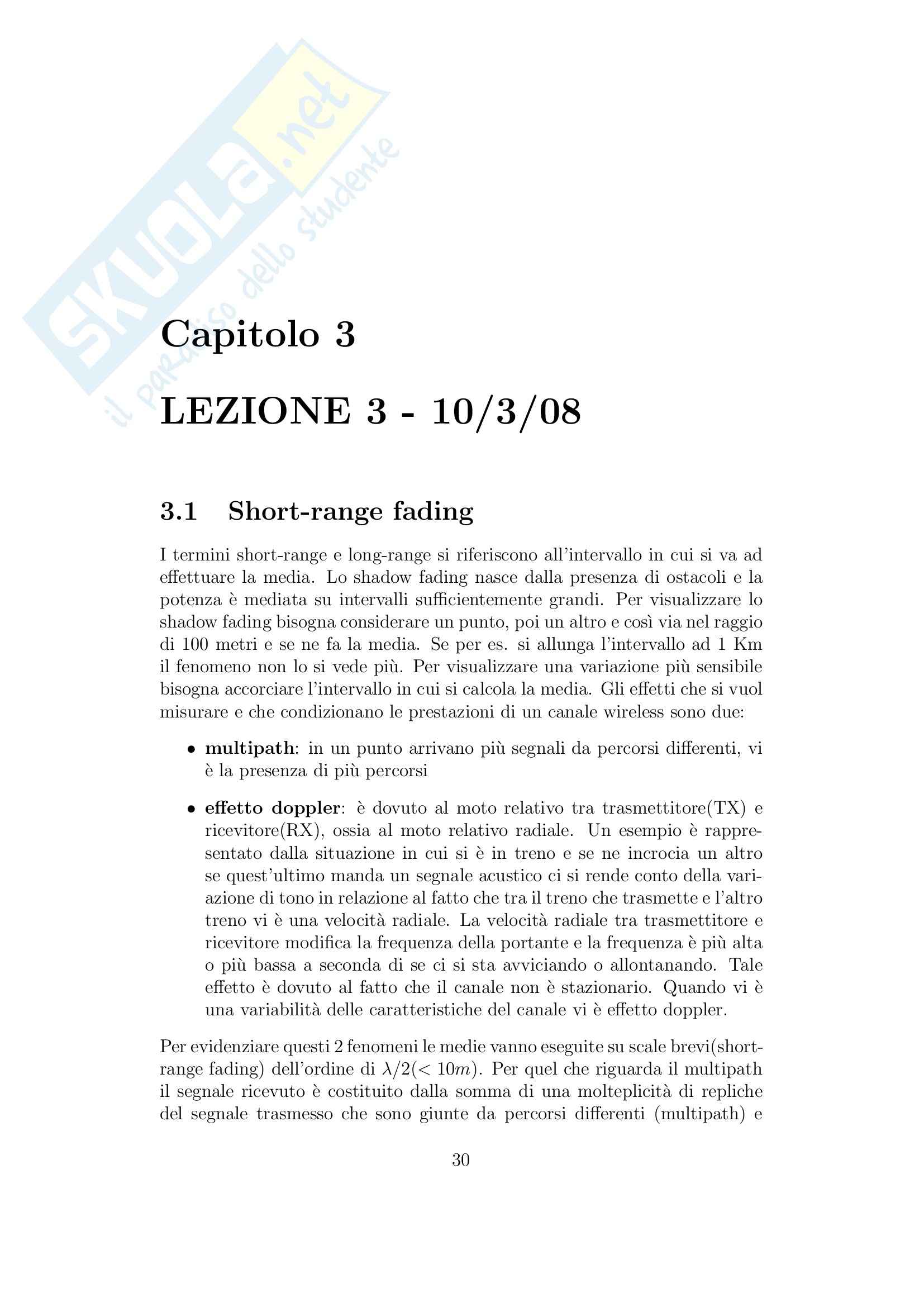 Reti Wireless - completo Pag. 31