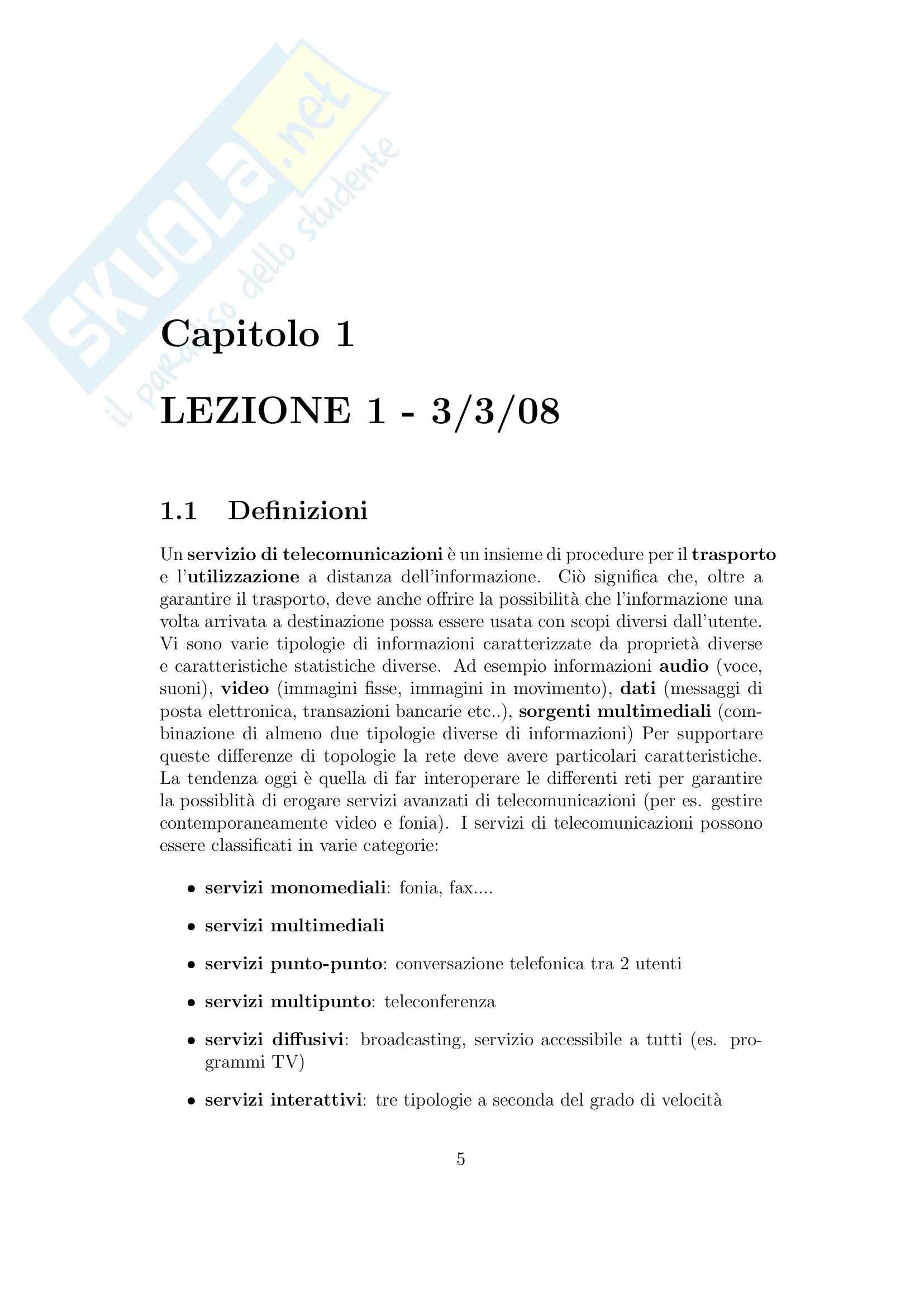 Reti Wireless - completo Pag. 6