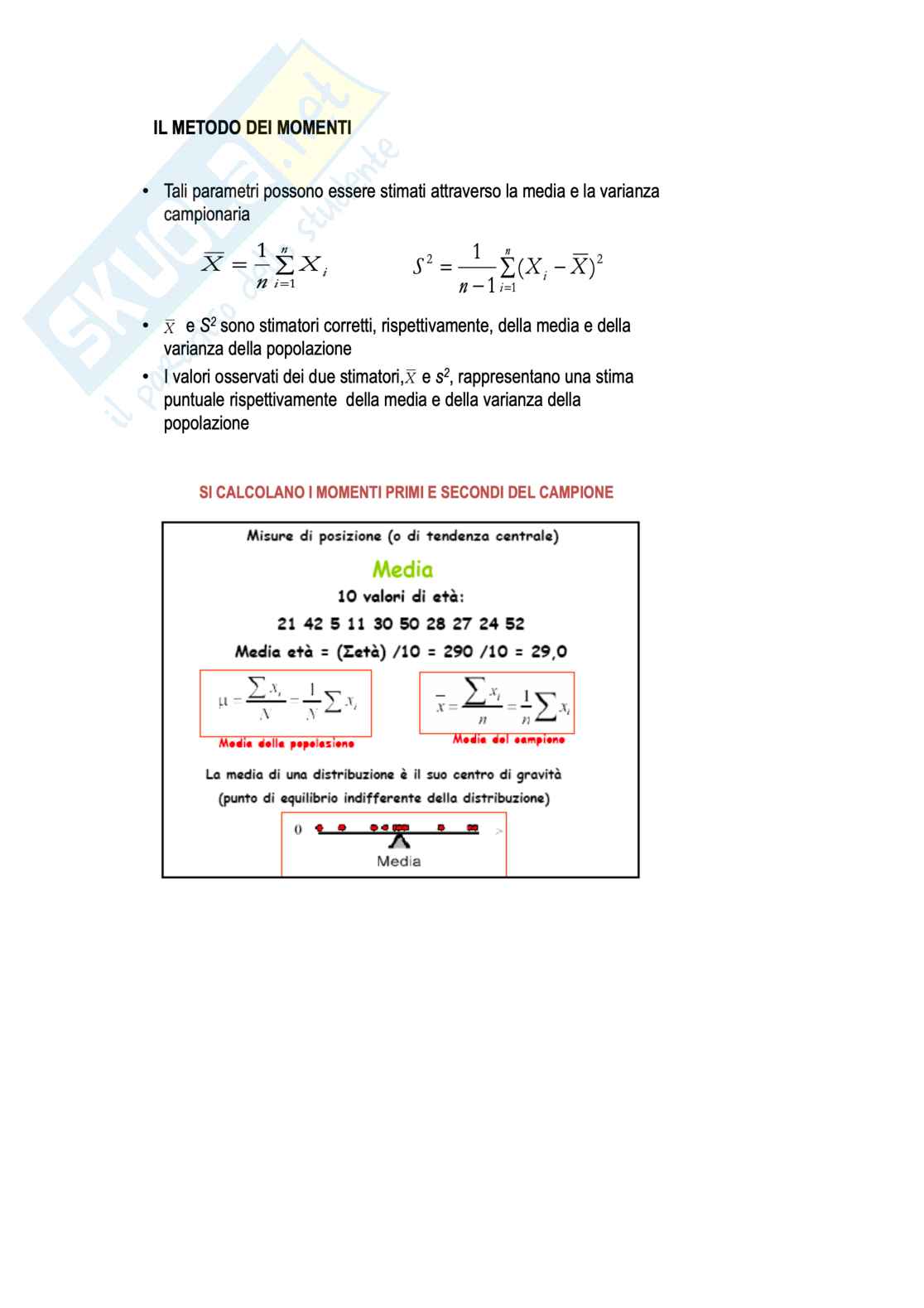 Fondamenti di idrologia e approvvigionamento idrico Pag. 2