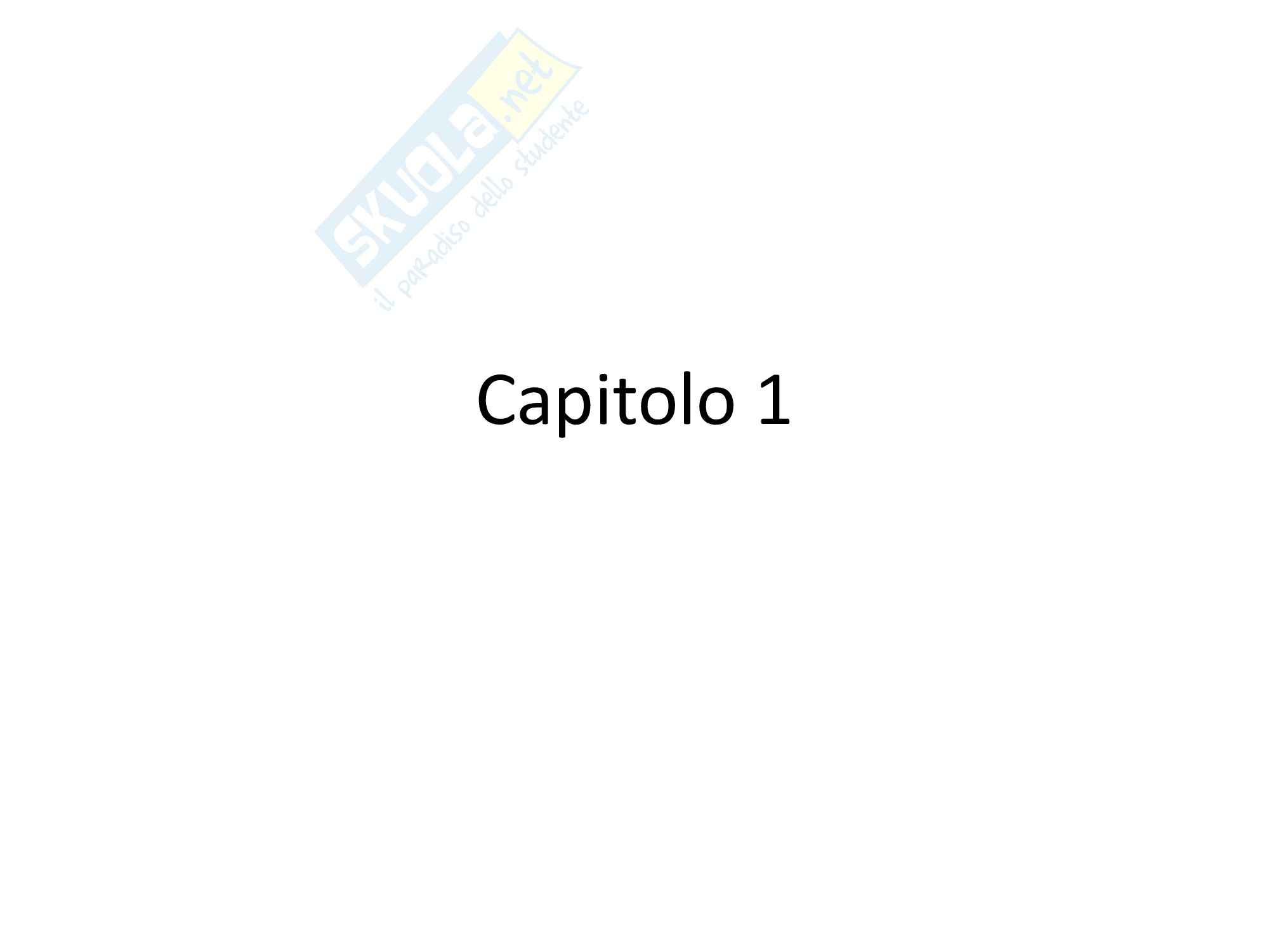 Storia economica - Appunti Pag. 6