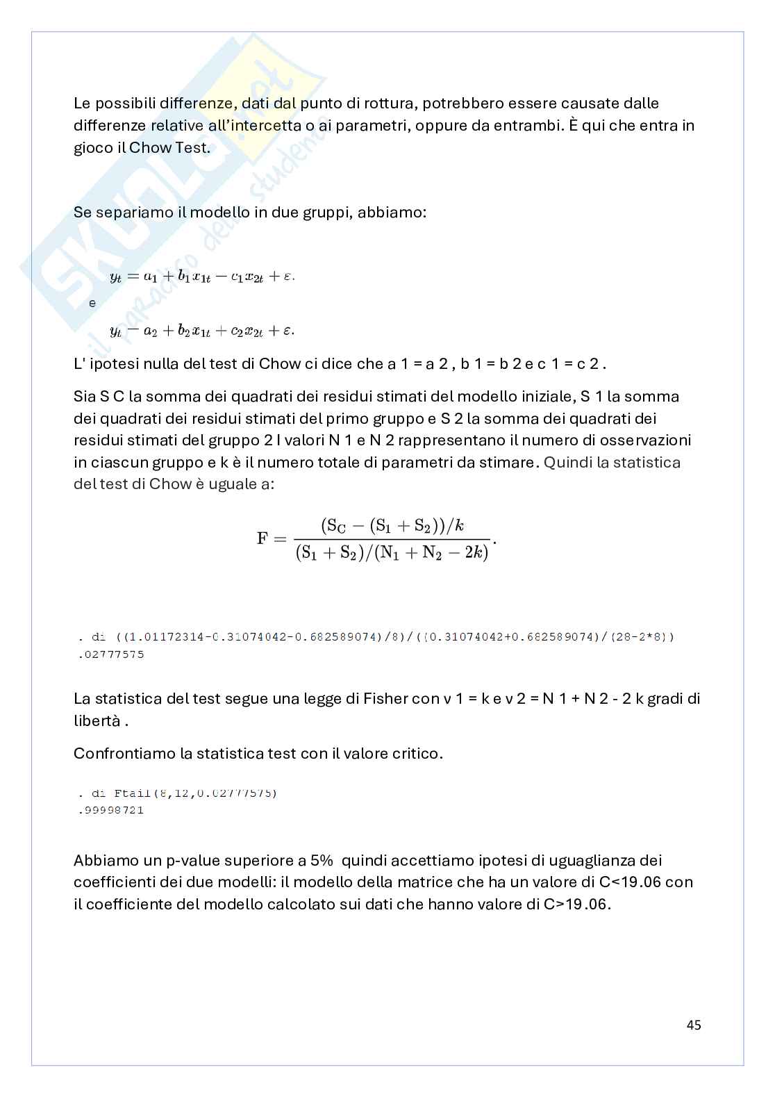 Progetto Smart Cities Pag. 46