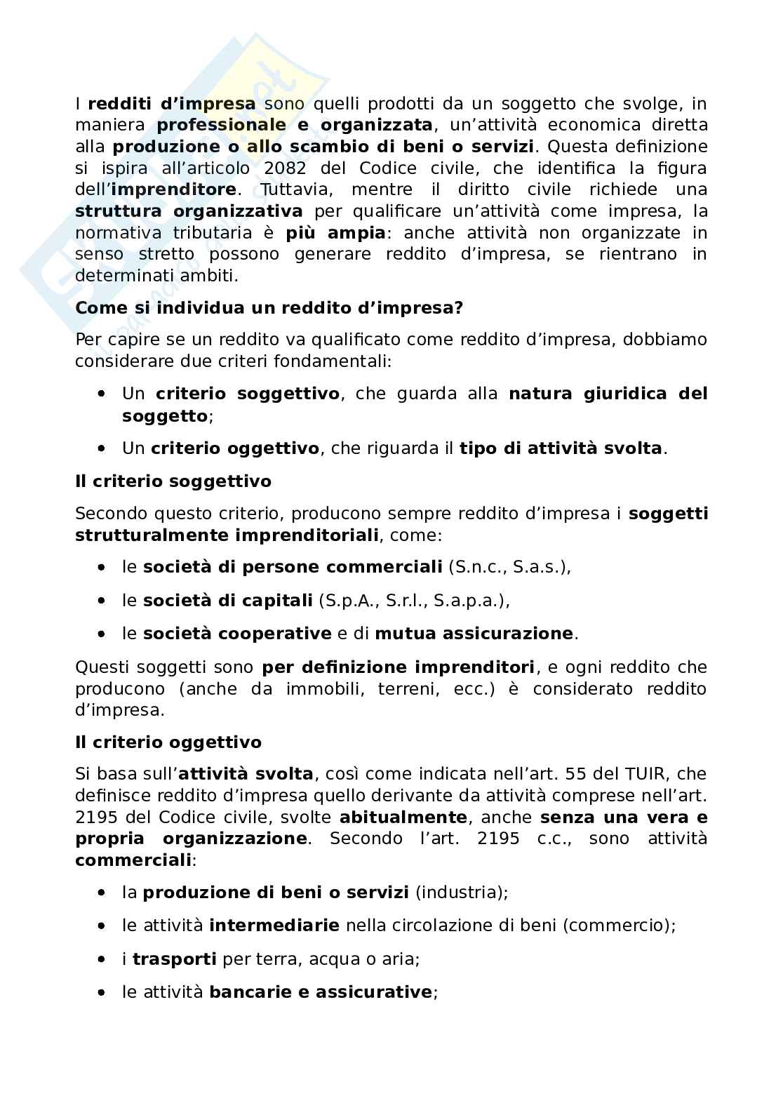 Diritto tributario Pag. 56