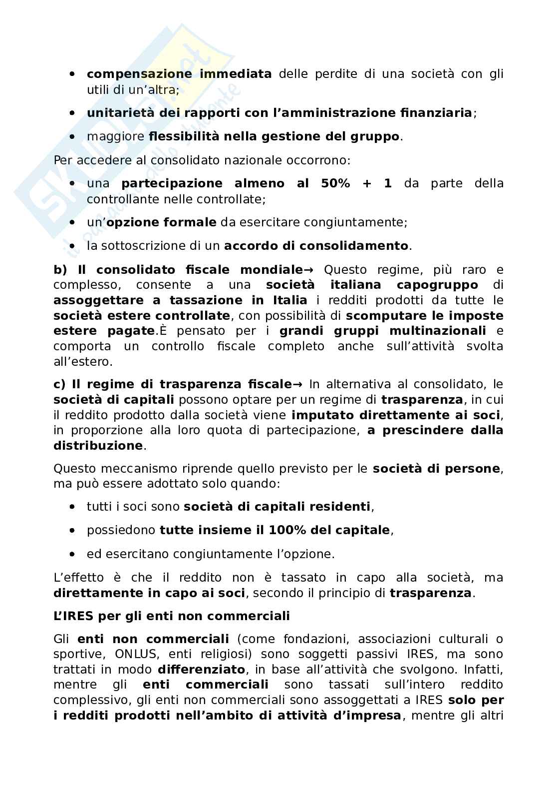 Diritto tributario Pag. 66