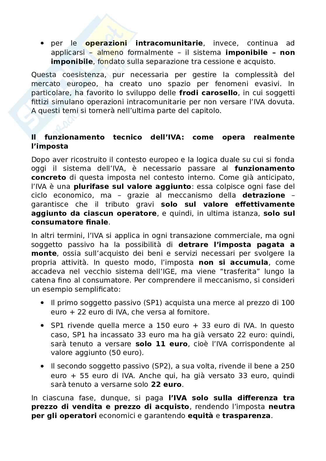 Diritto tributario Pag. 71