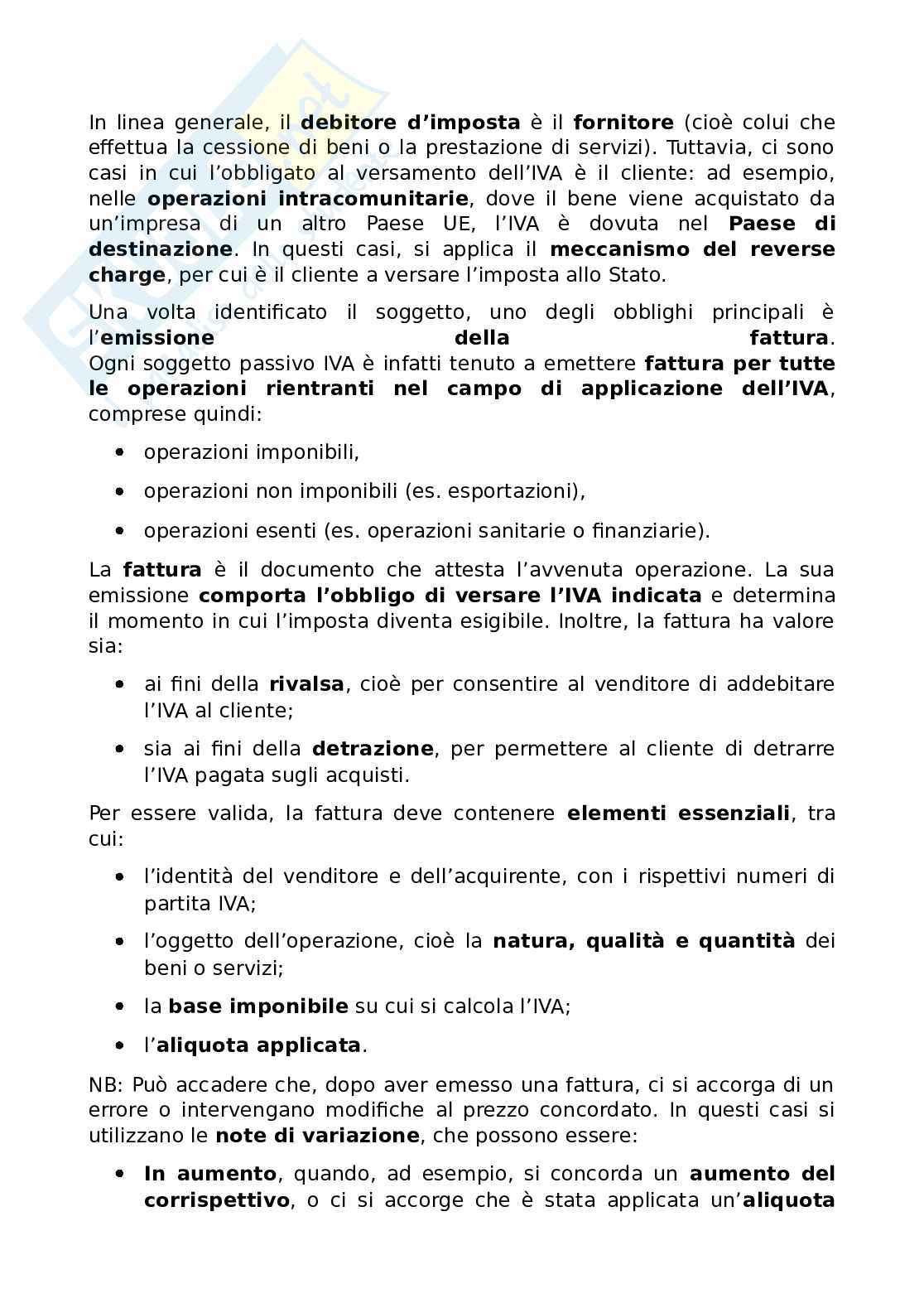 Diritto tributario Pag. 86