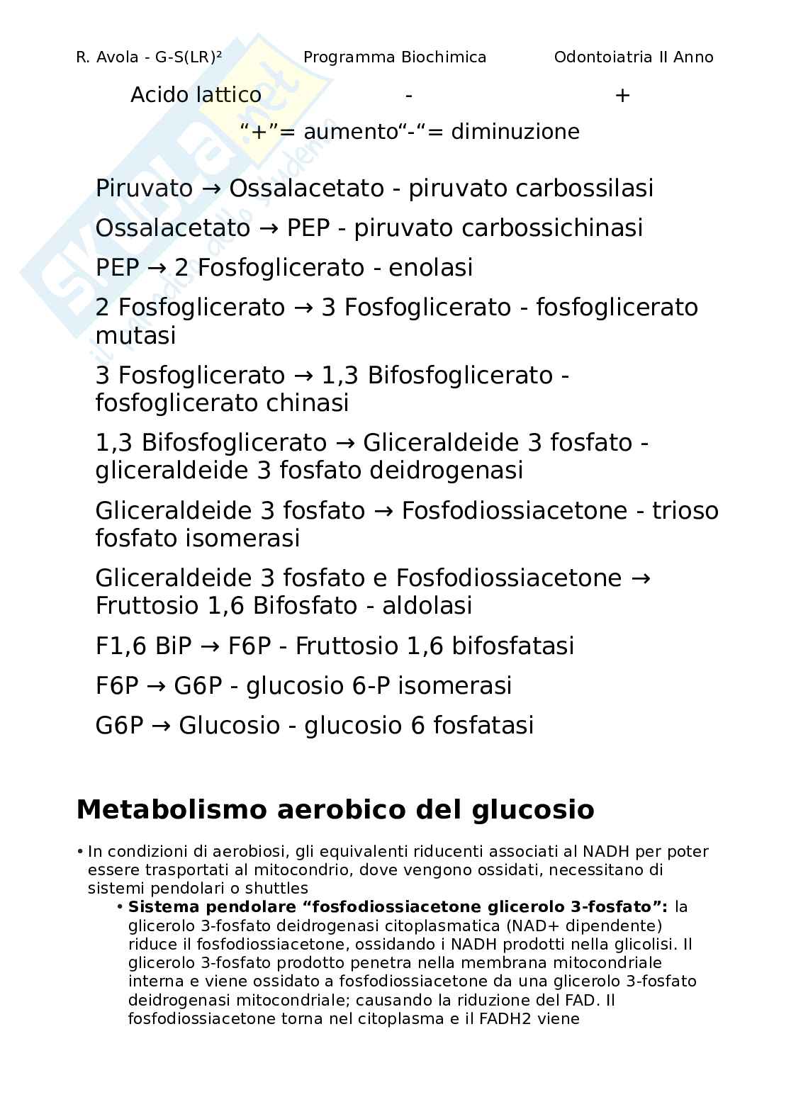 Biochimica Pag. 41