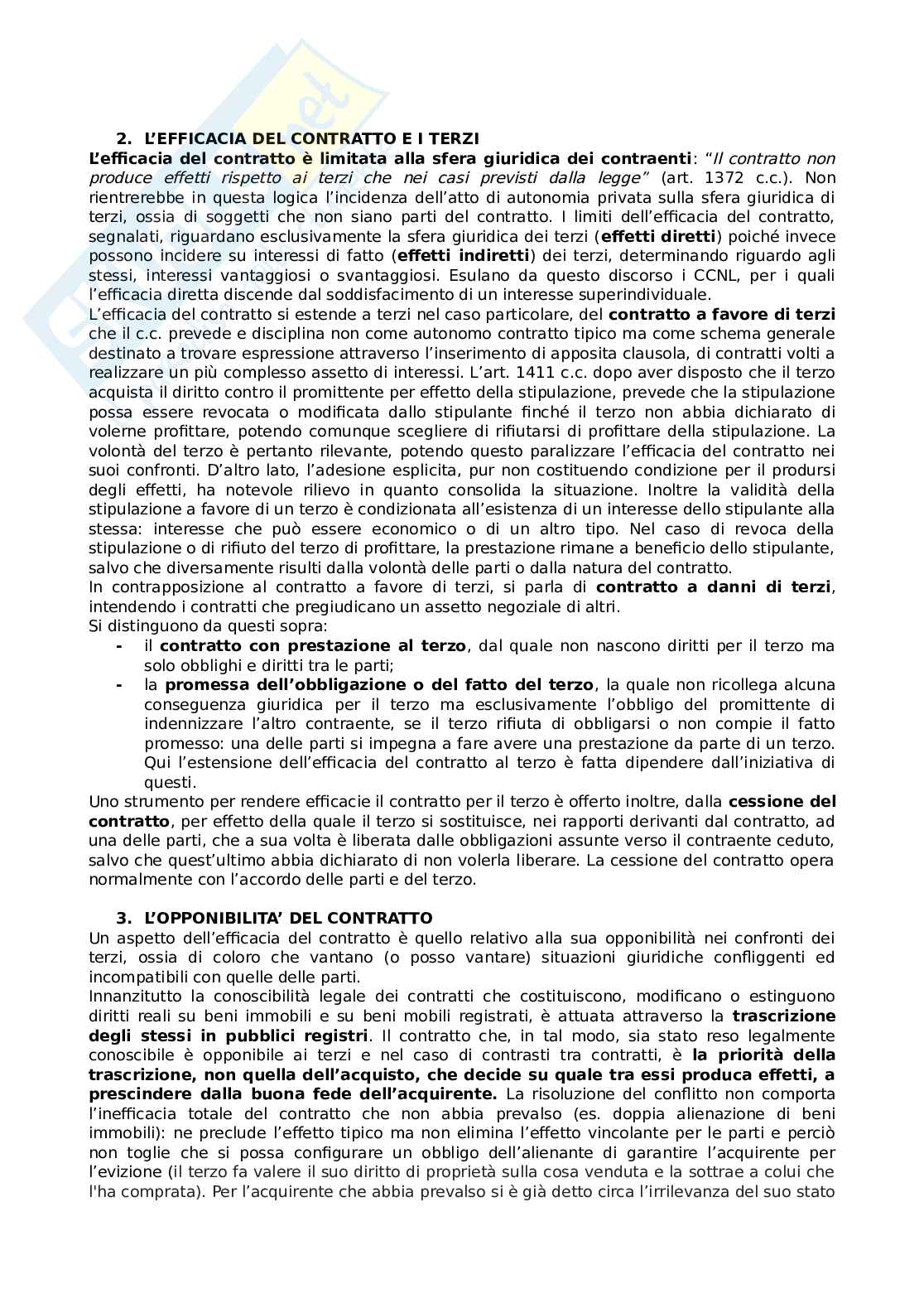 Diritto civile Pag. 31