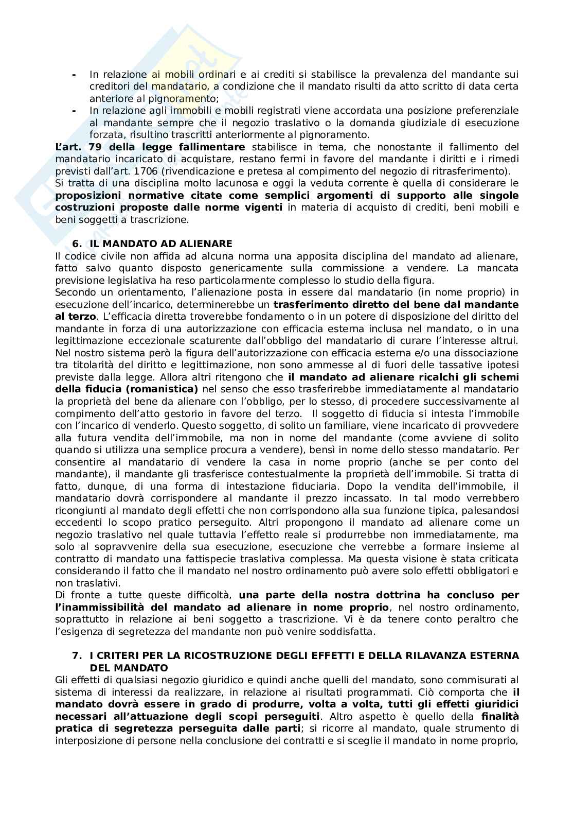 Diritto civile Pag. 51
