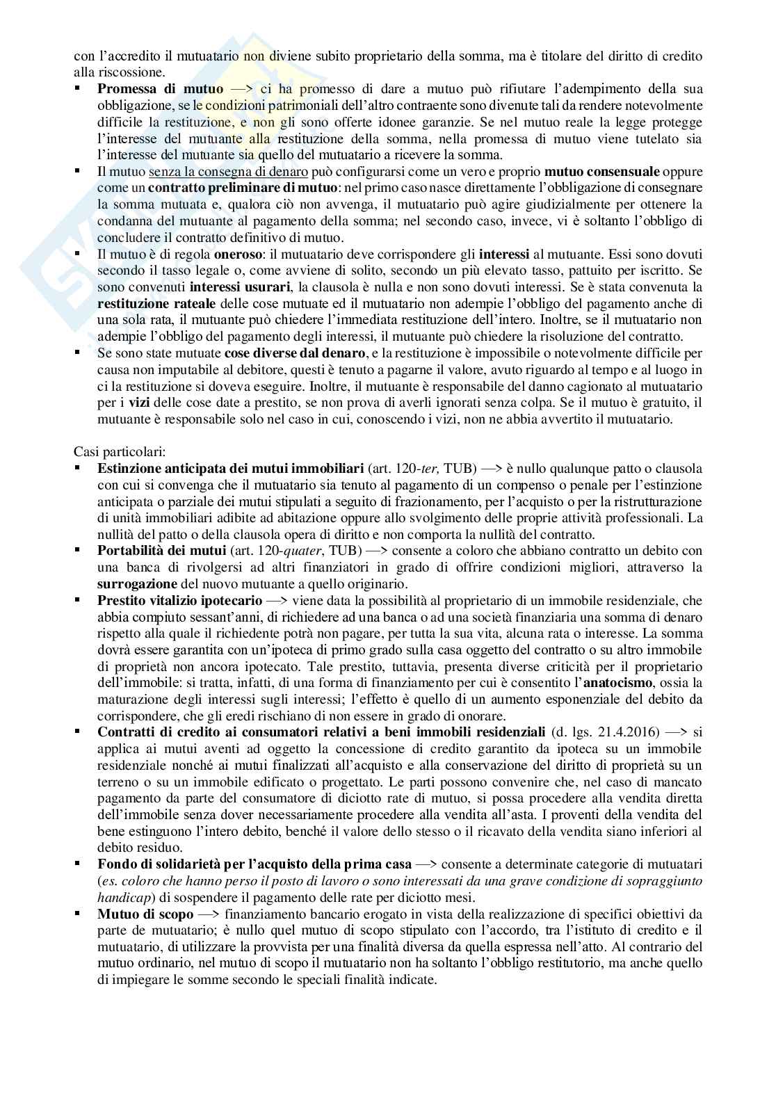Appunti integrati diritto privato Pag. 91