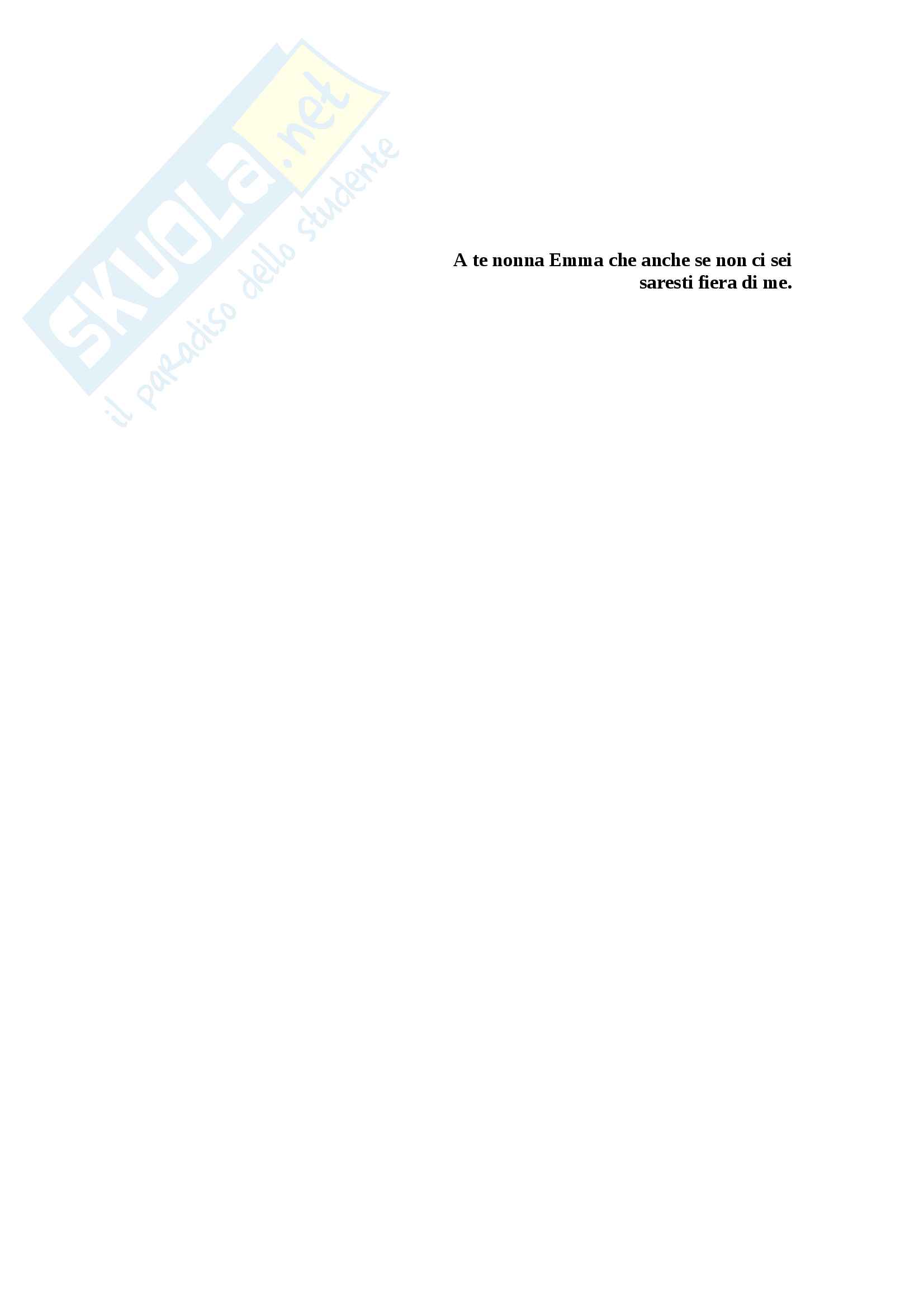 Il Romanzo Del 900 Tra Naturalismo E Romanzo Psicologico Tesi Di Letteratura