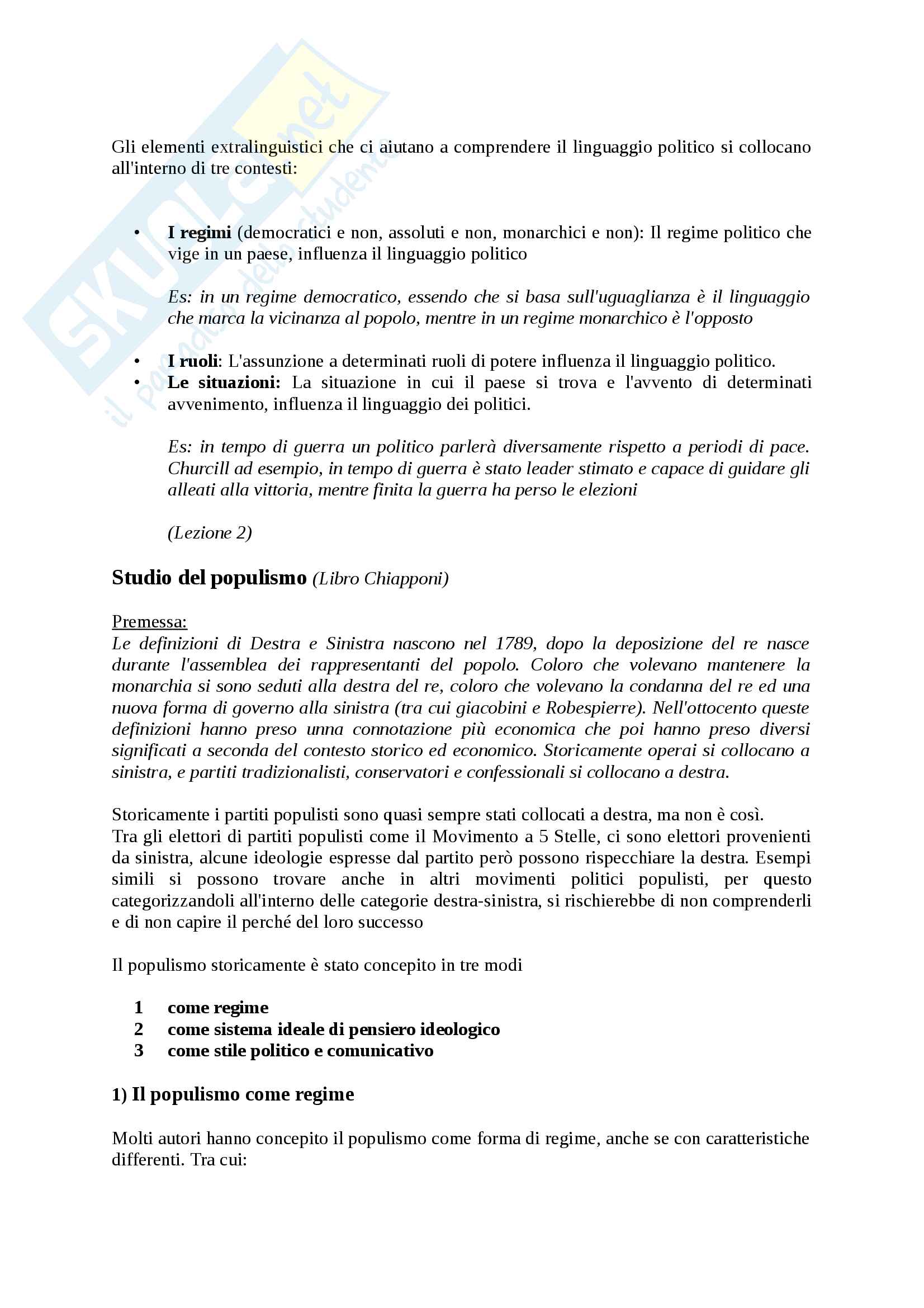 Tutto Comunicazione Politica Pag. 2