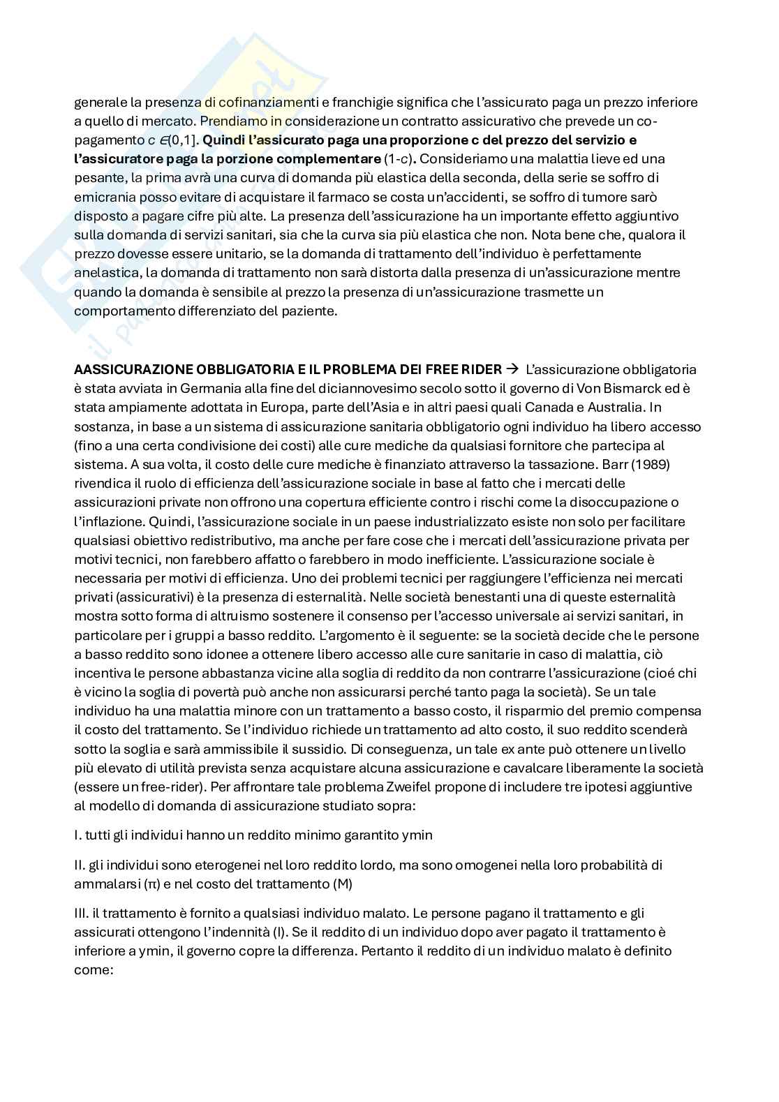 Orale Economia pubblica Pag. 16