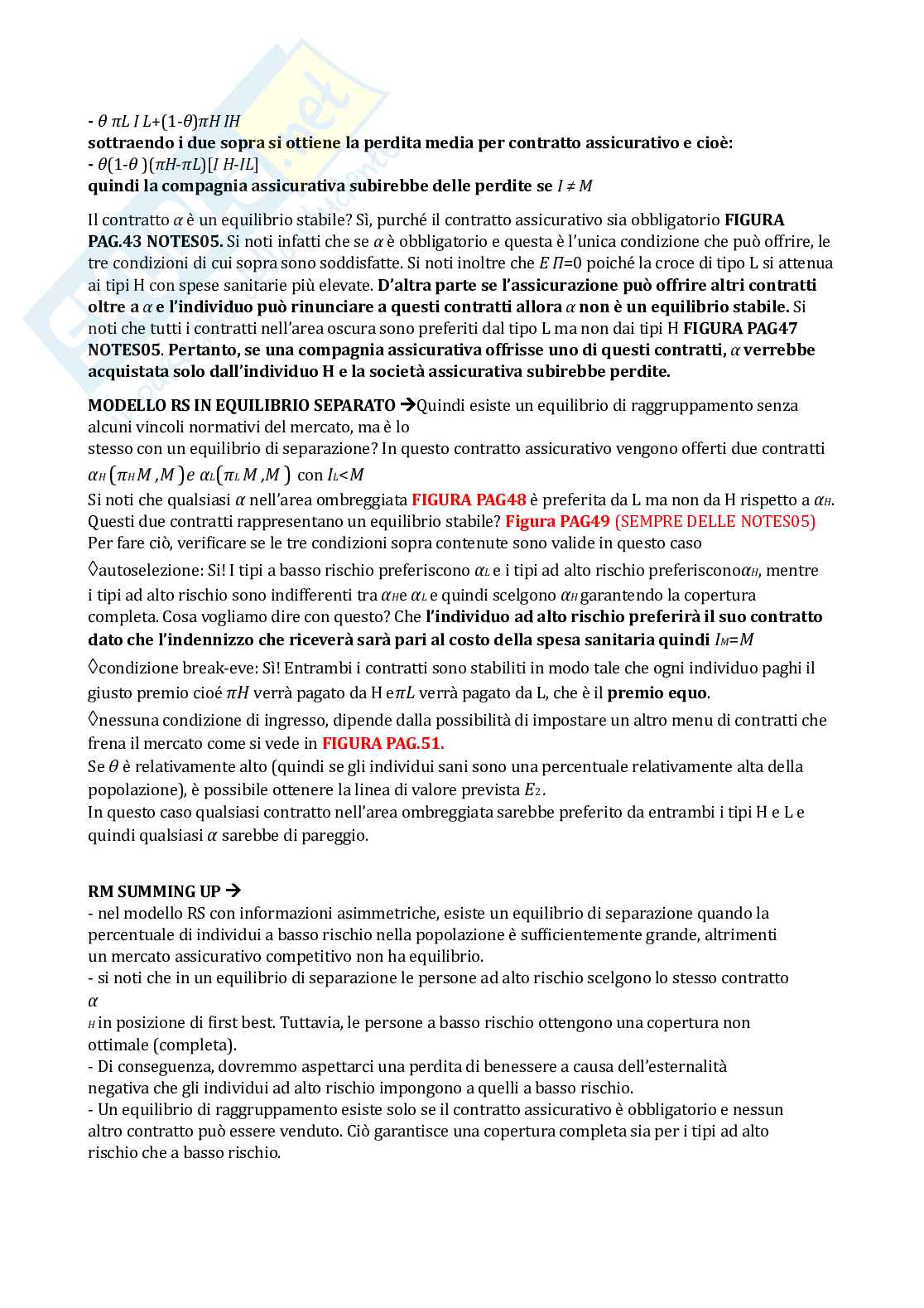 Orale Economia pubblica Pag. 21