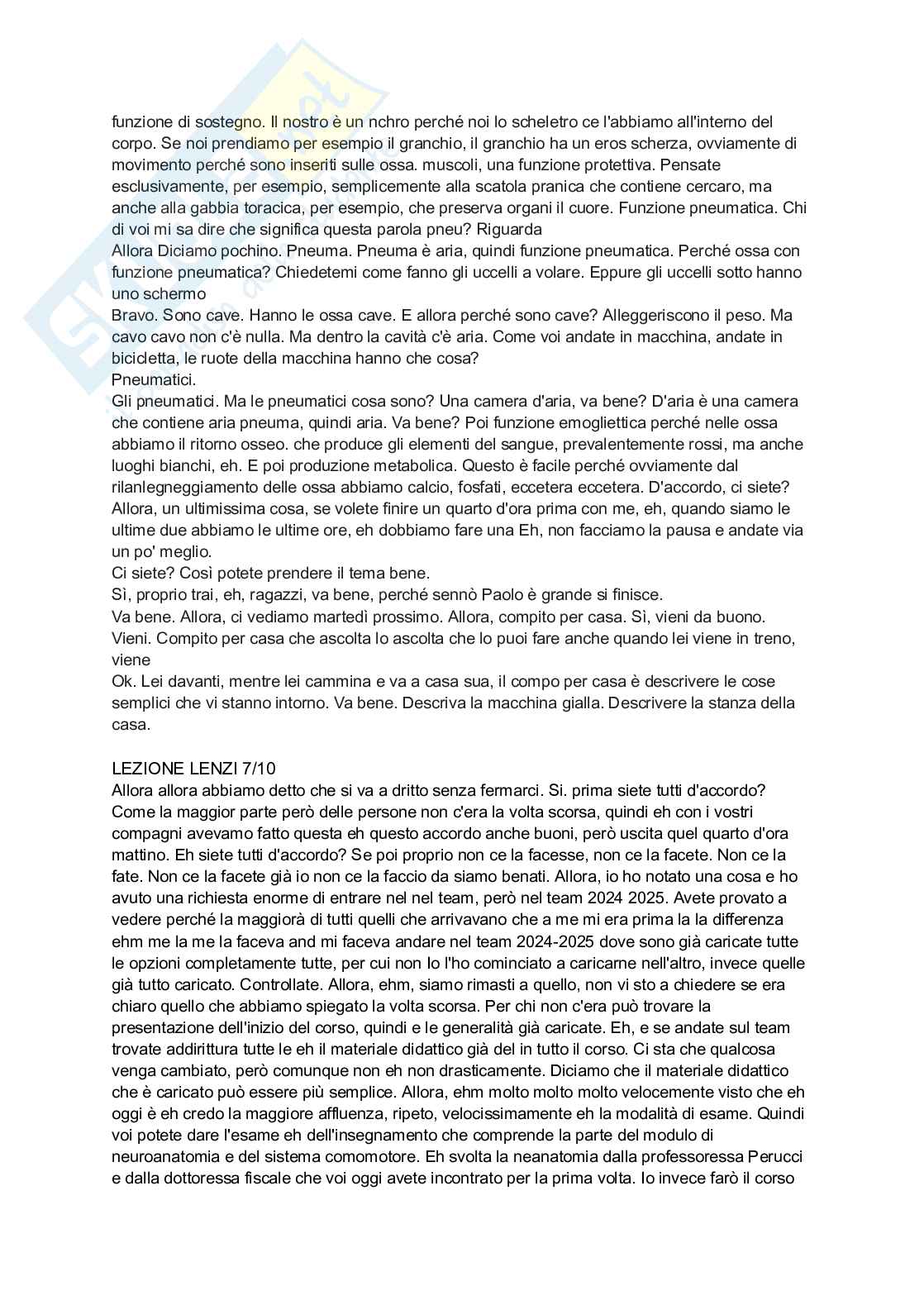 Anatomia 2 Pag. 16