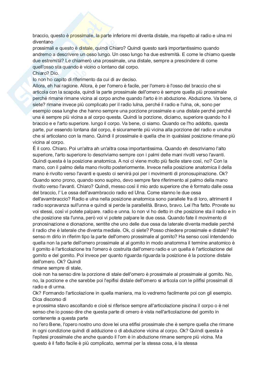 Anatomia 2 Pag. 2