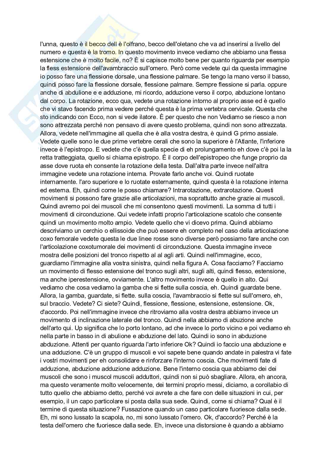 Anatomia 2 Pag. 31