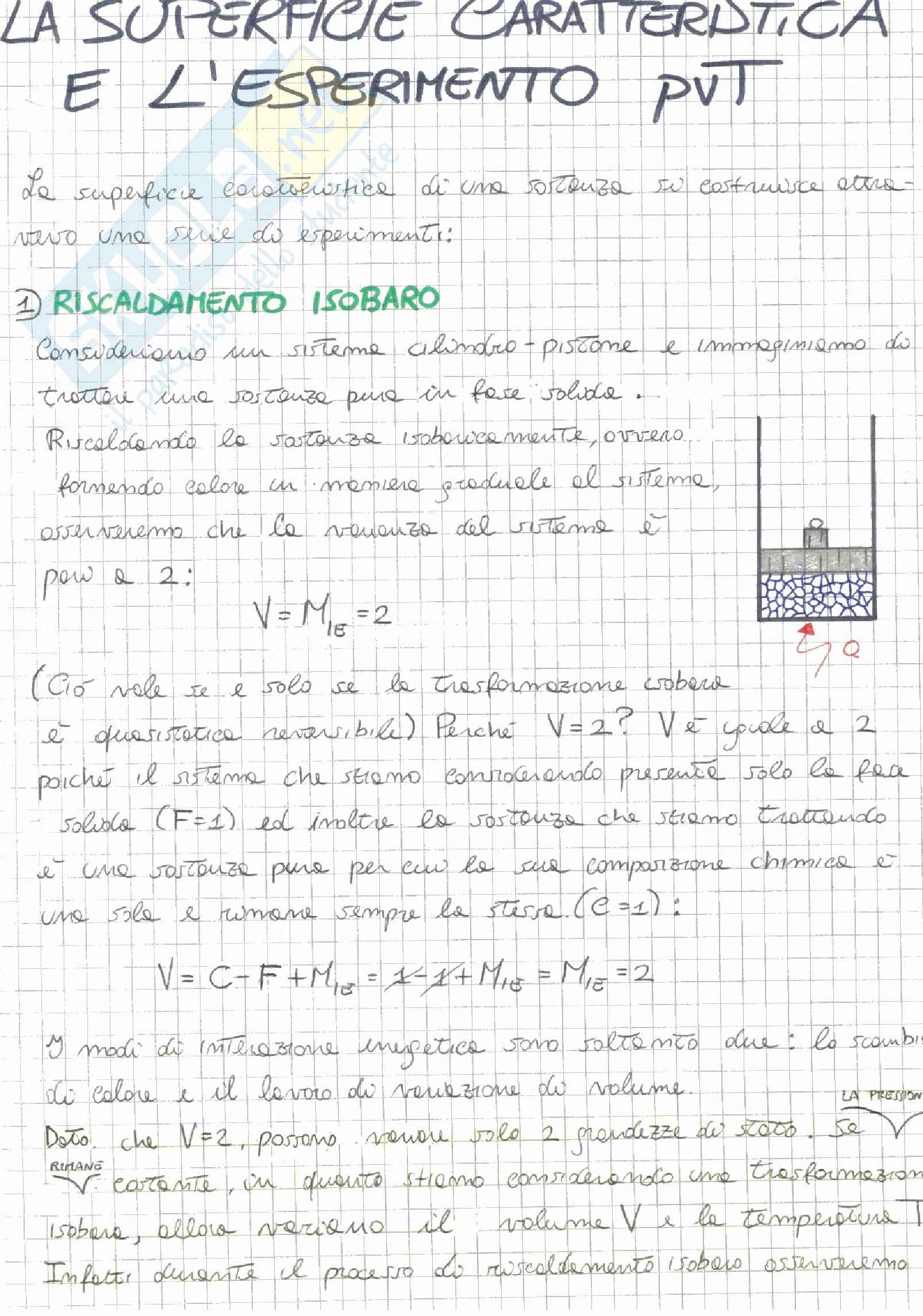 Fisica Tecnica - Primo e Secondo Principio Pag. 11