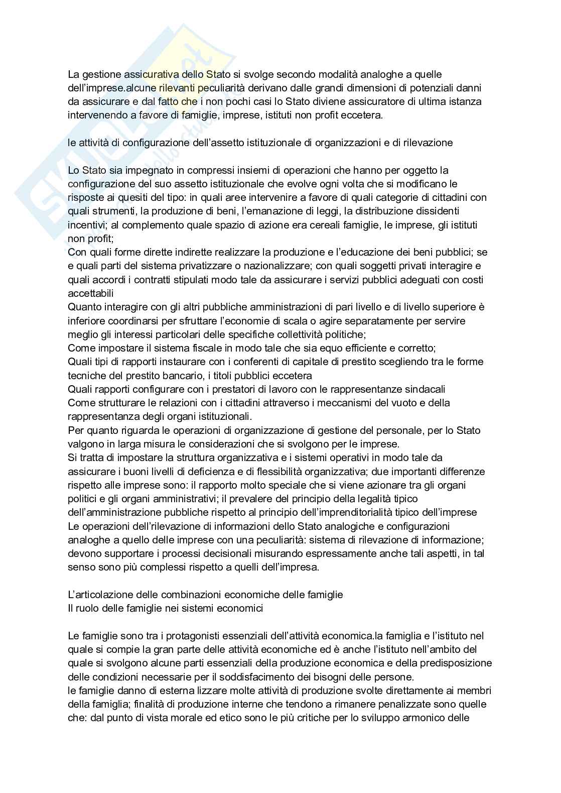 Appunti di Economia aziendale Pag. 26