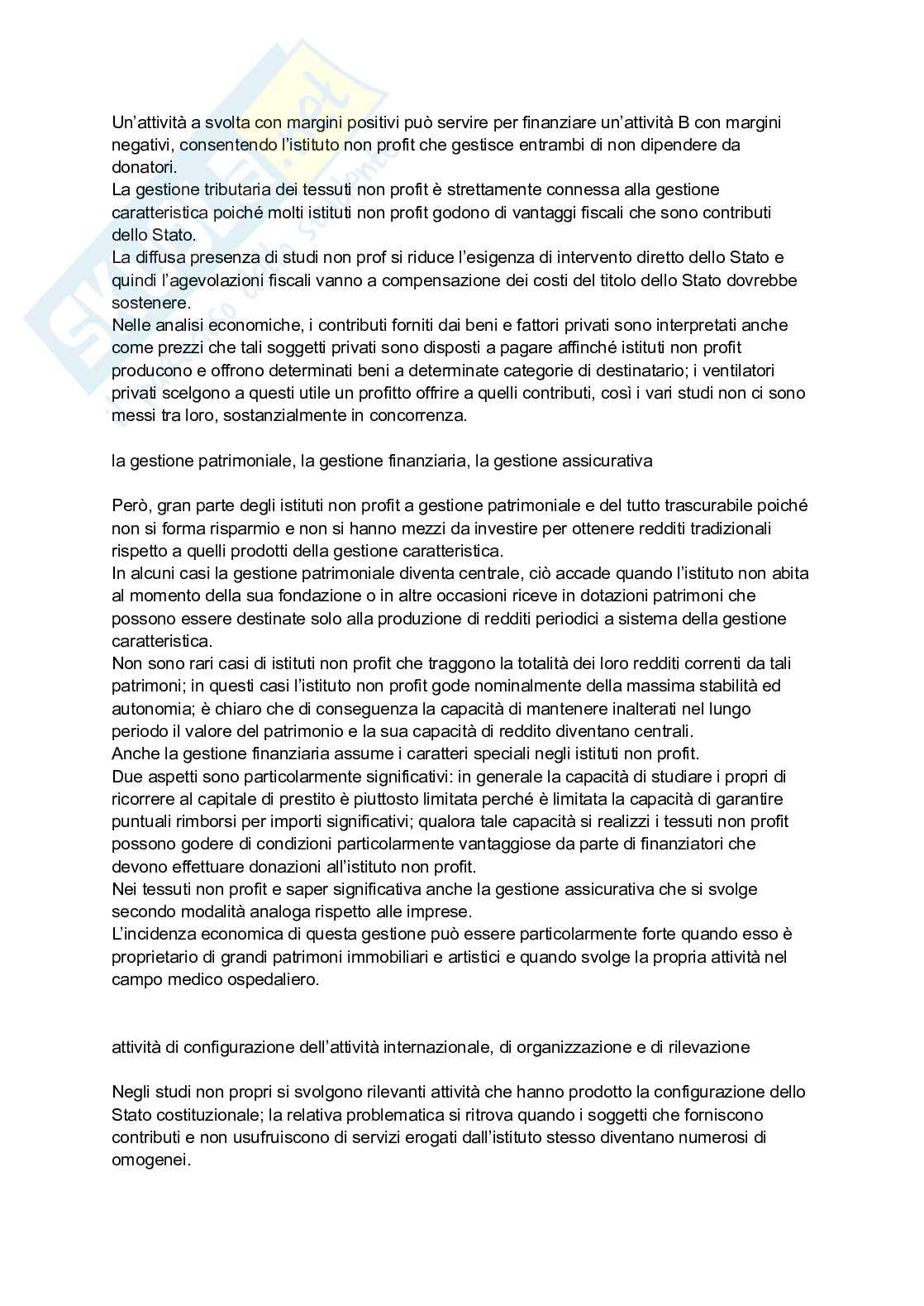 Appunti di Economia aziendale Pag. 31