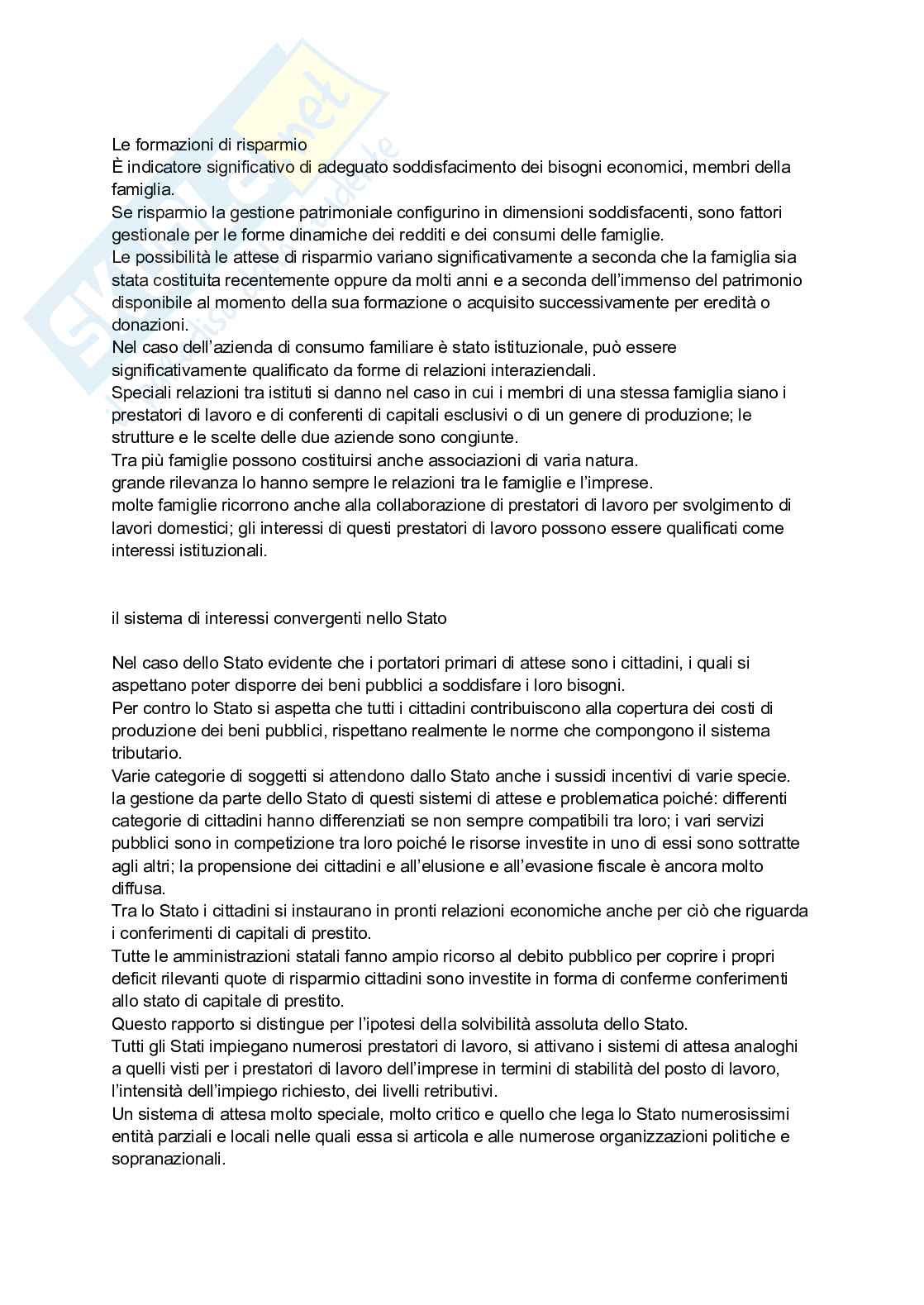 Appunti di Economia aziendale Pag. 41