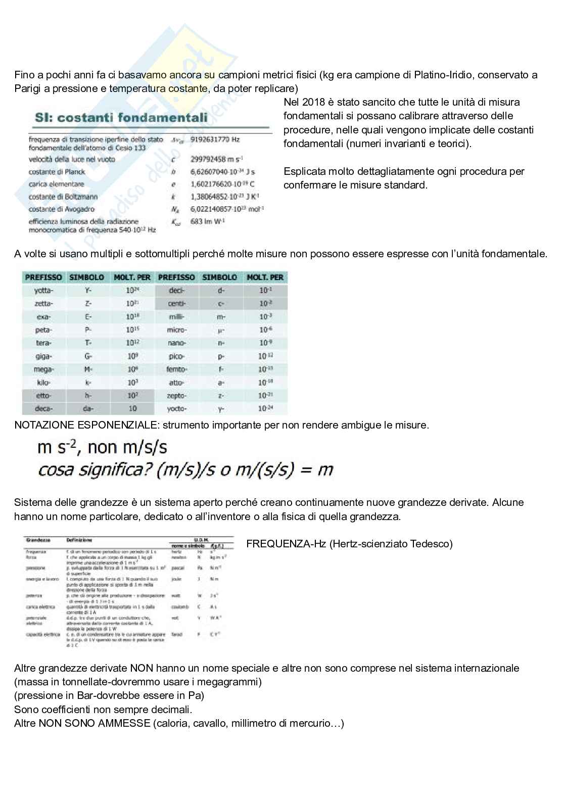 Meteorologia  Pag. 2