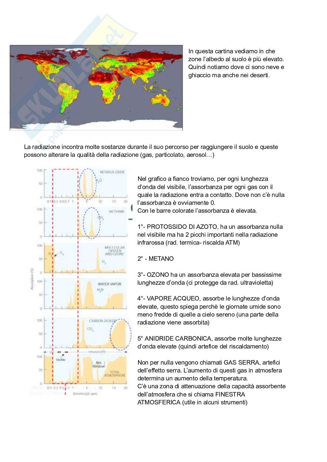Meteorologia  Pag. 21