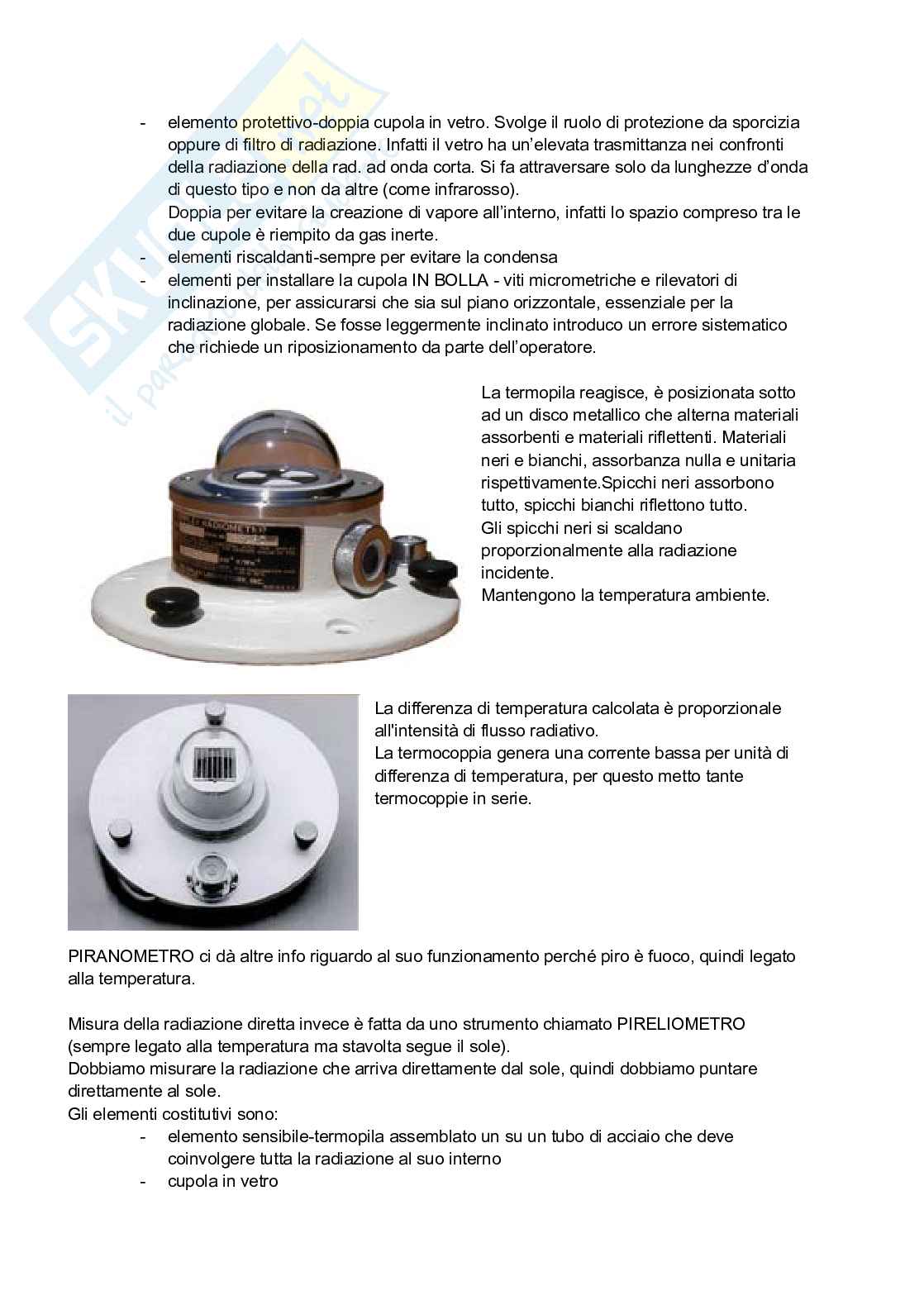 Meteorologia  Pag. 26