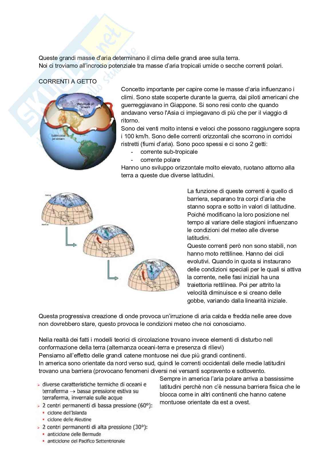 Meteorologia  Pag. 81