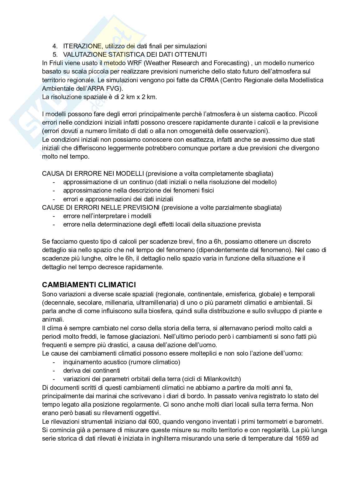 Meteorologia  Pag. 91