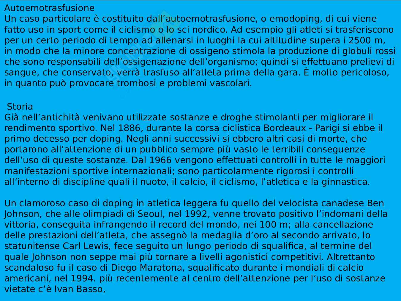Tesina terza media USA Pag. 76