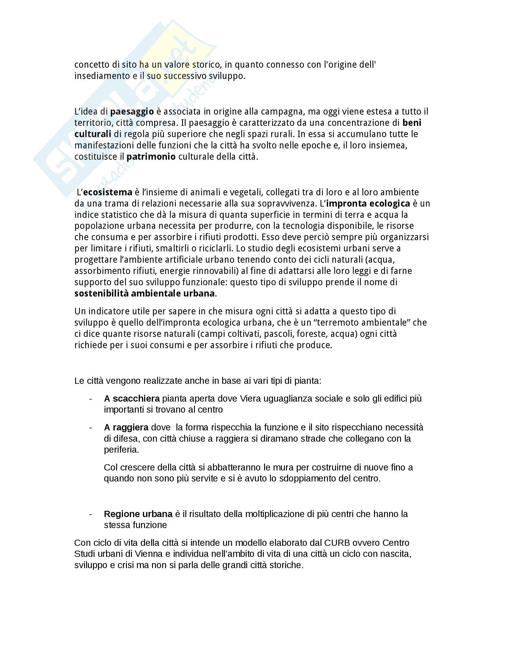 Geografia umana Pag. 46