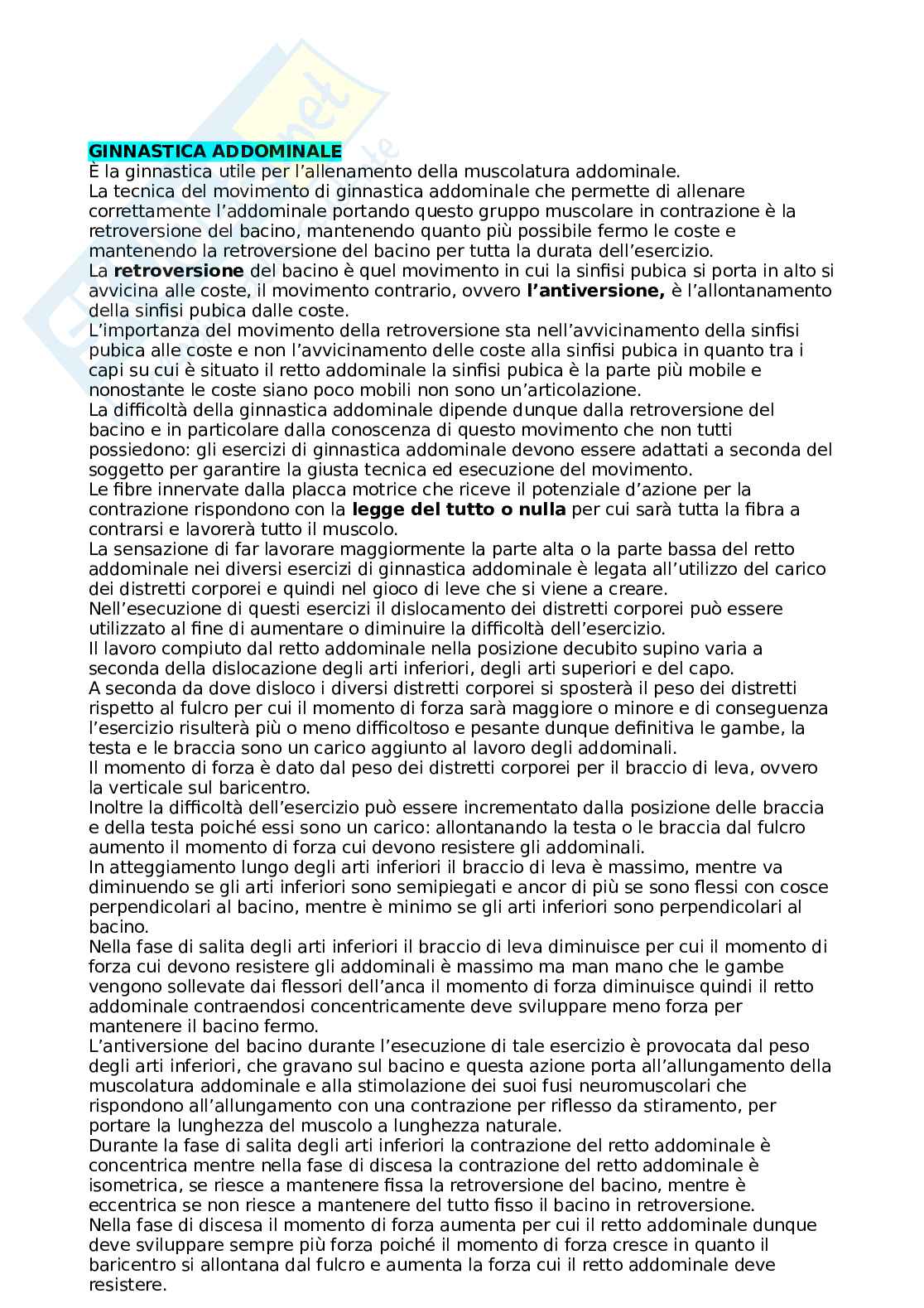 Preventiva e compensativa Pag. 11