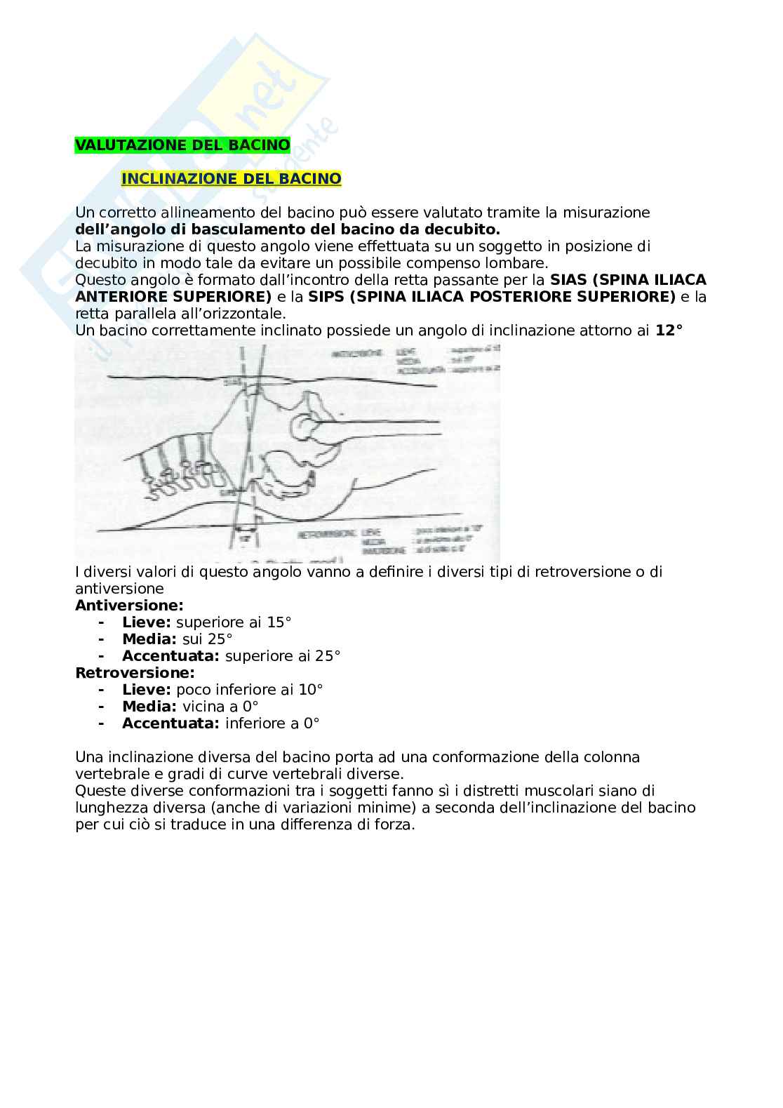 Preventiva e compensativa Pag. 21