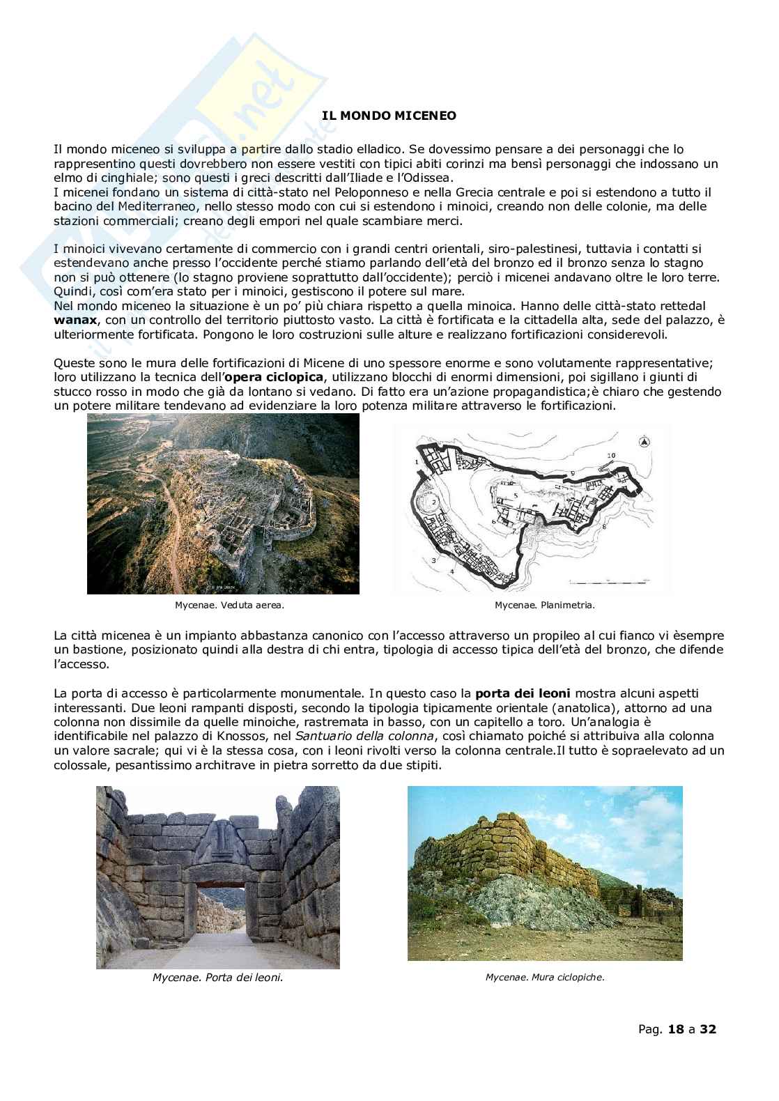 Architettura greca  Pag. 86