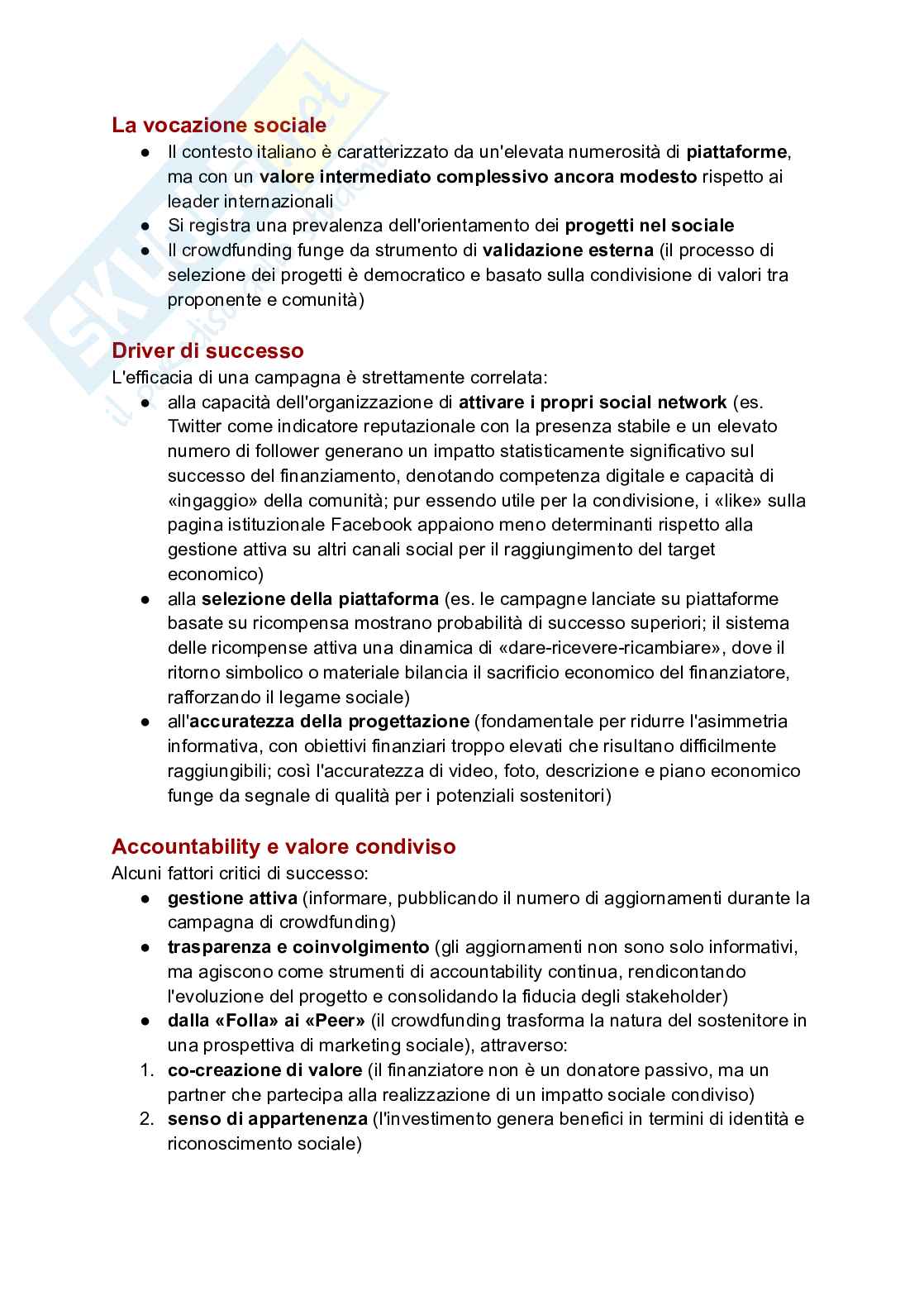 Marketing sociale, comunicazione e cambiamento Pag. 36