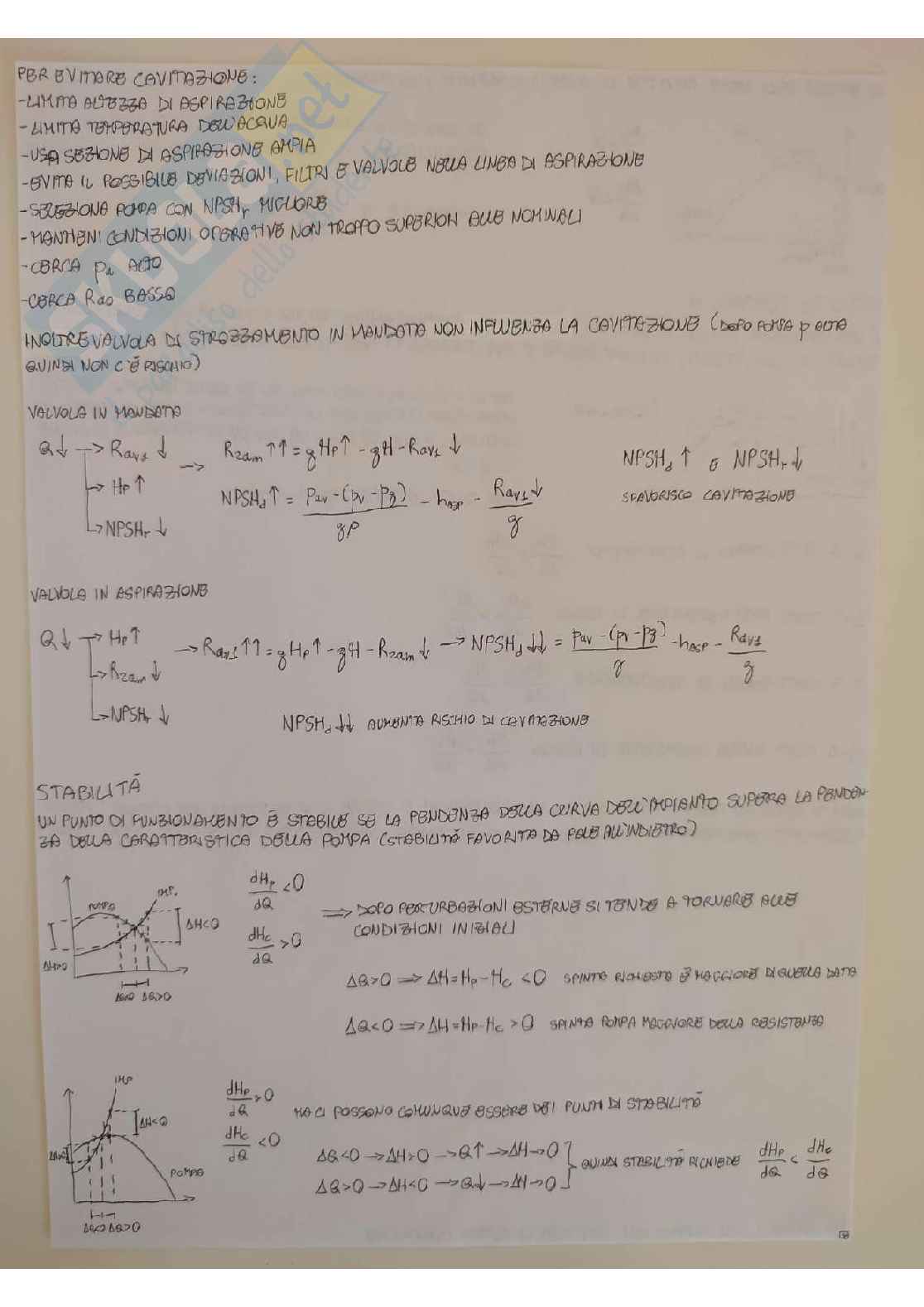 Appunti di Macchine e sistemi energetici   Pag. 31