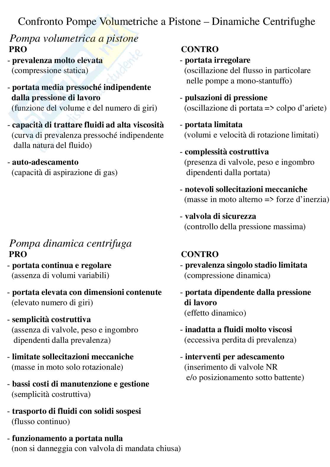 Appunti di Macchine e sistemi energetici   Pag. 36
