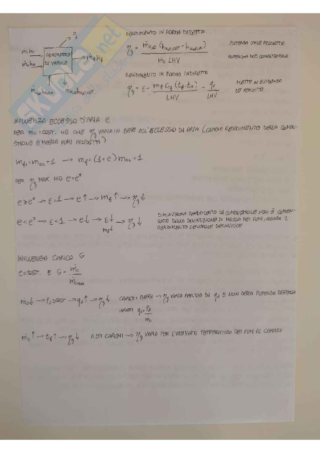 Appunti di Macchine e sistemi energetici   Pag. 66