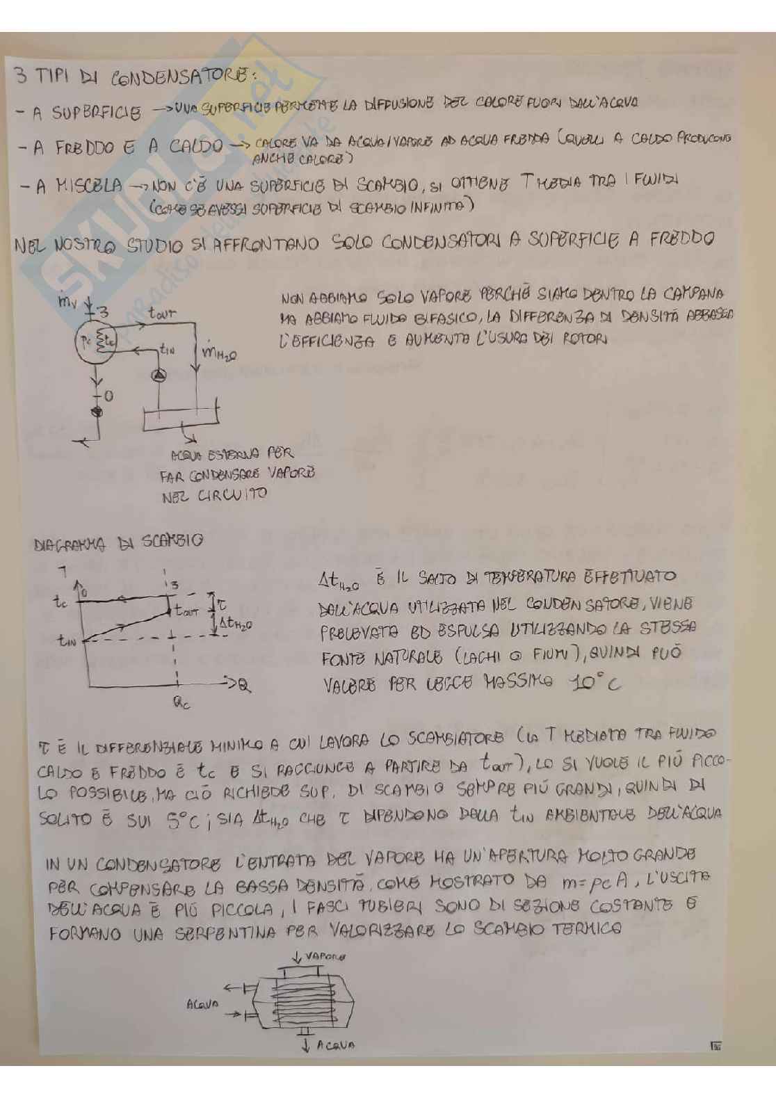 Appunti di Macchine e sistemi energetici   Pag. 71