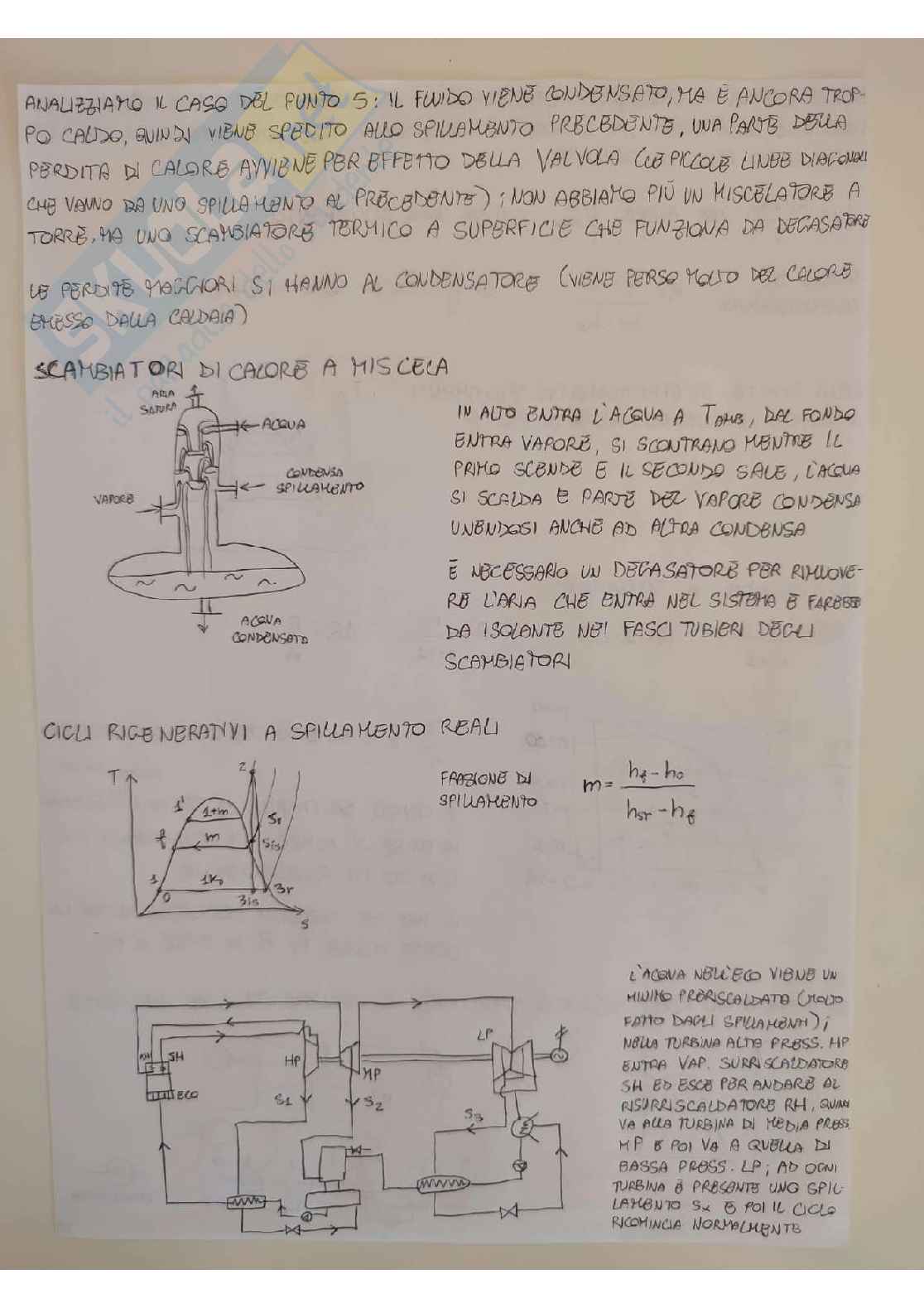 Appunti di Macchine e sistemi energetici   Pag. 76