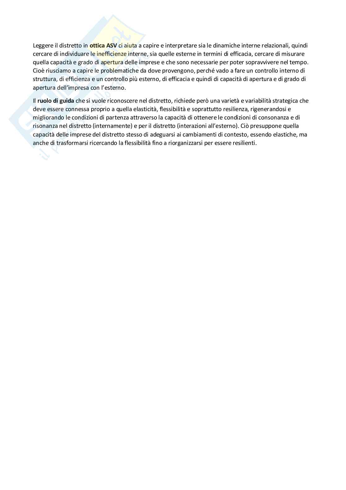Economia e gestione delle imprese tecniche erboristiche Pag. 26
