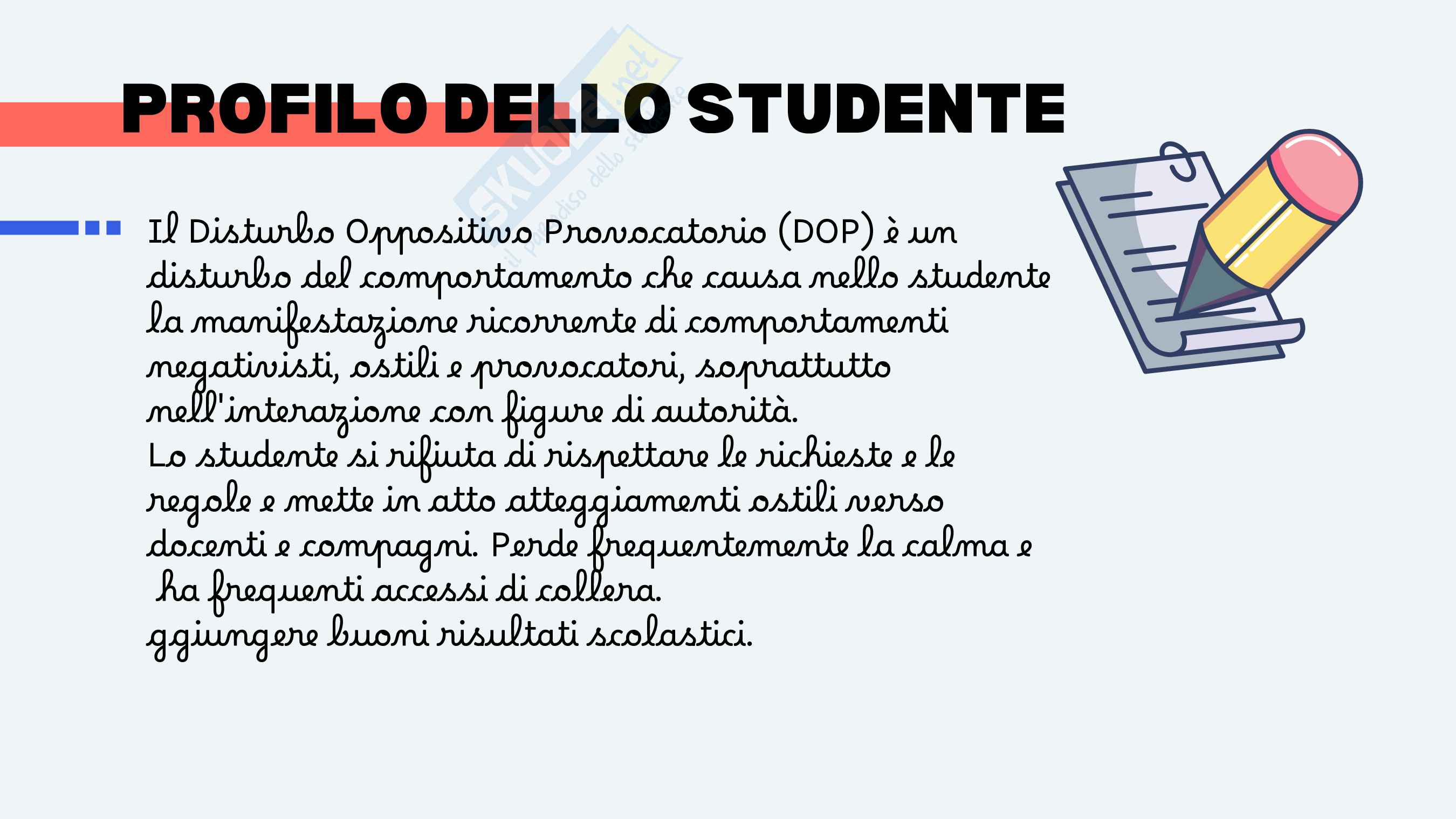 Lezione simulata già pronta per abilitazione docenti 30/60 o docenti in anno di prova   Pag. 6