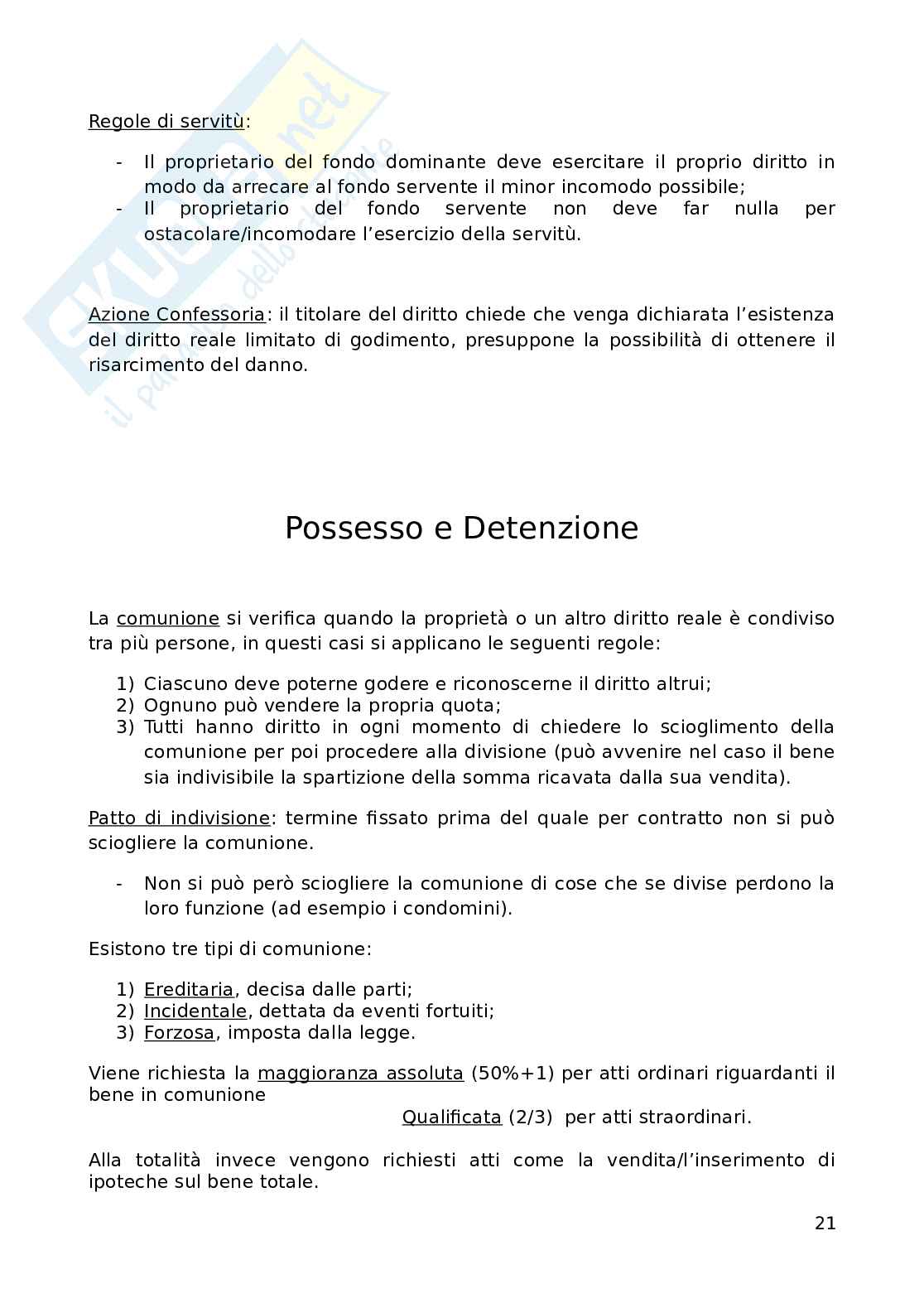 Corso completo di Diritto privato Pag. 21