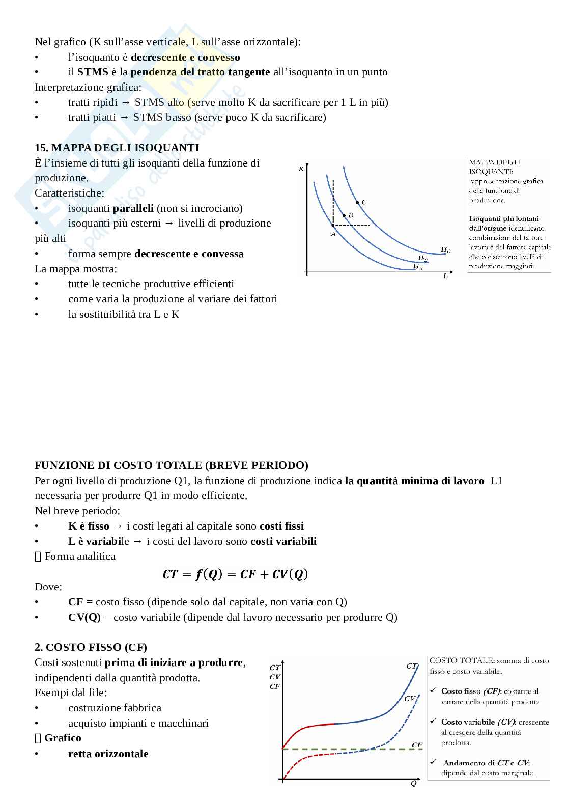 Schemi Microeconomia  Pag. 26